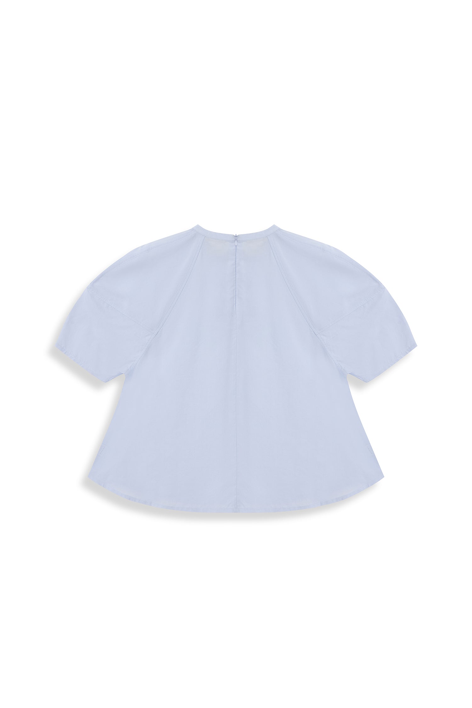Raglan Sleeve Top