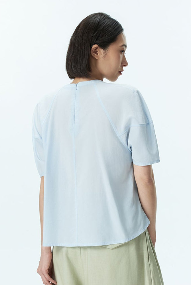 Raglan Sleeve Top