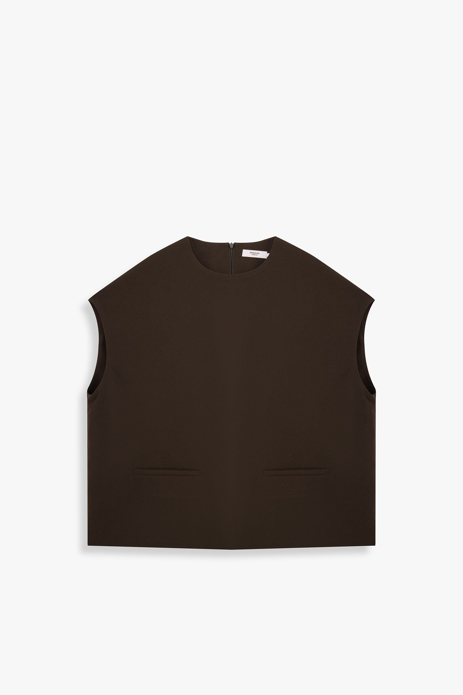 Cape top