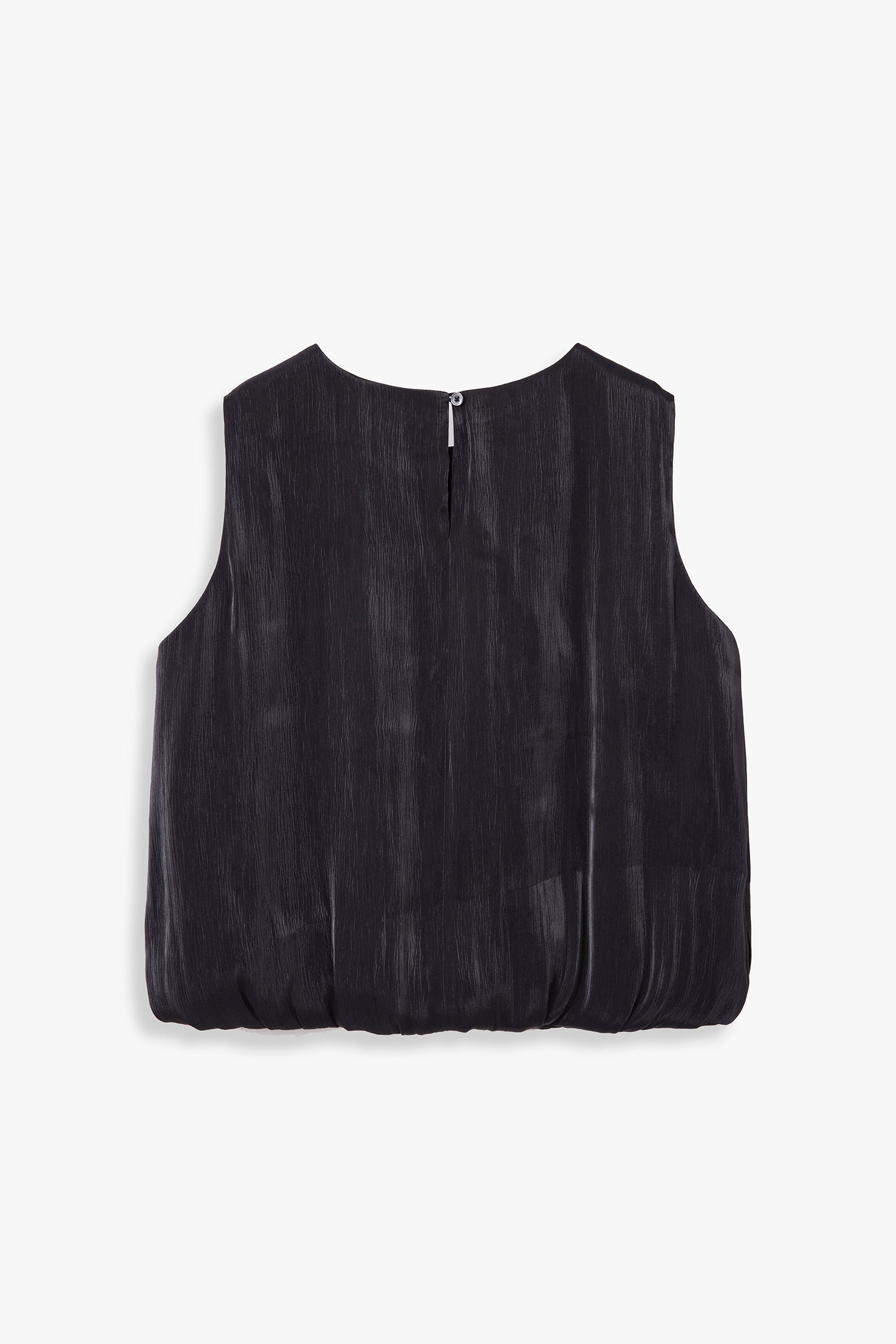 Bubble Shell Top