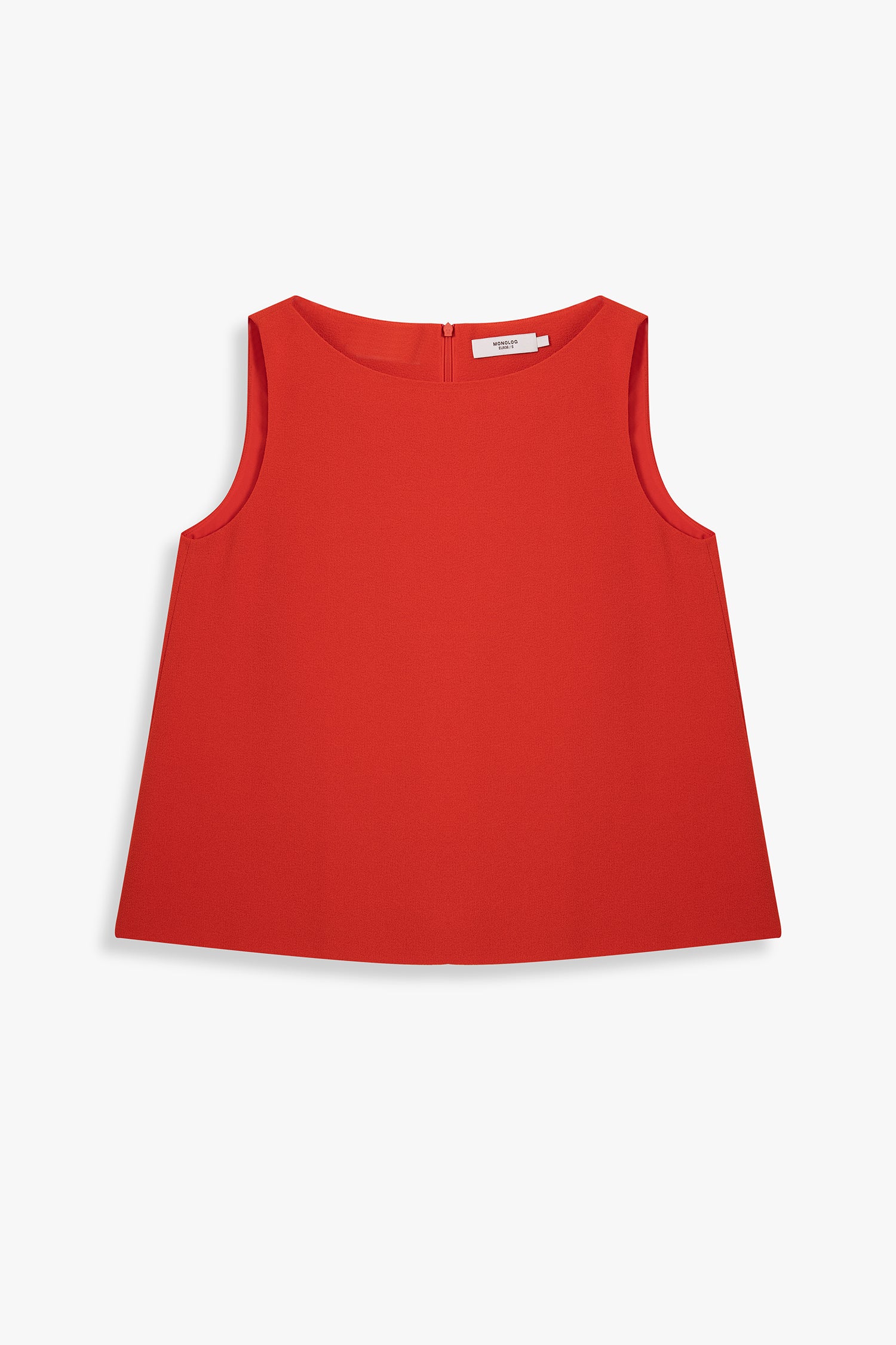 A Line Shell Top