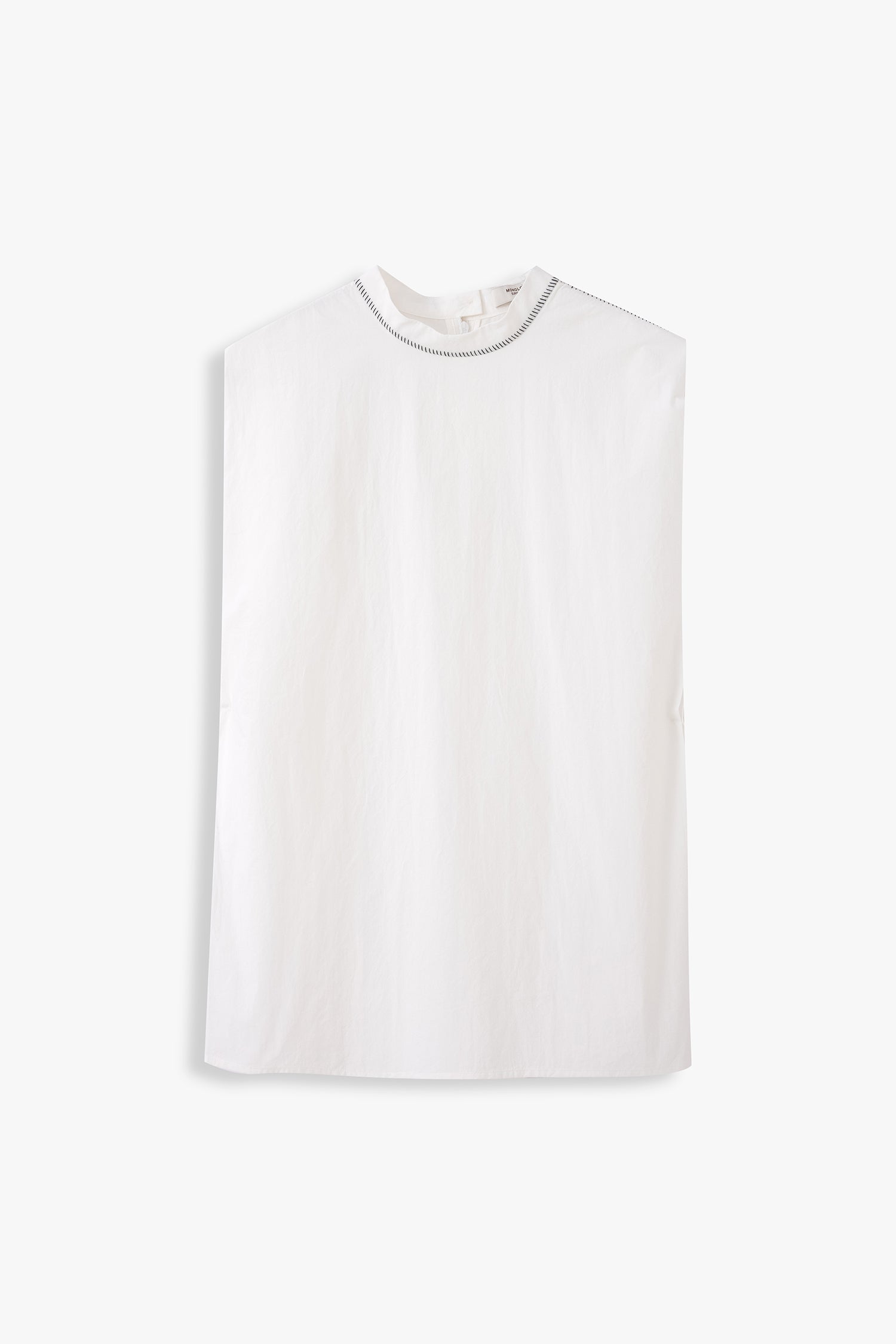 Asher Top with Waist Adjuster