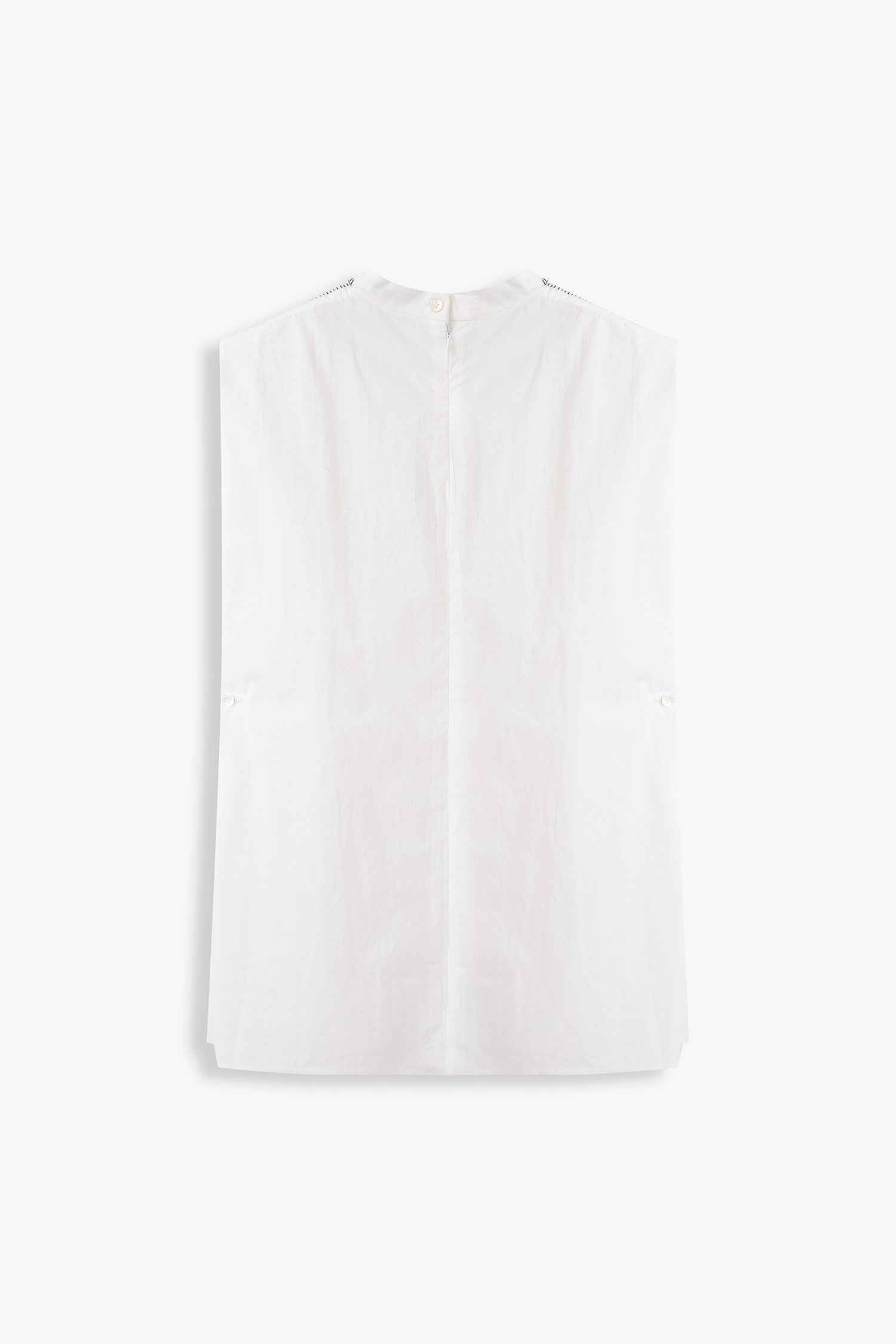 Asher Top with Waist Adjuster