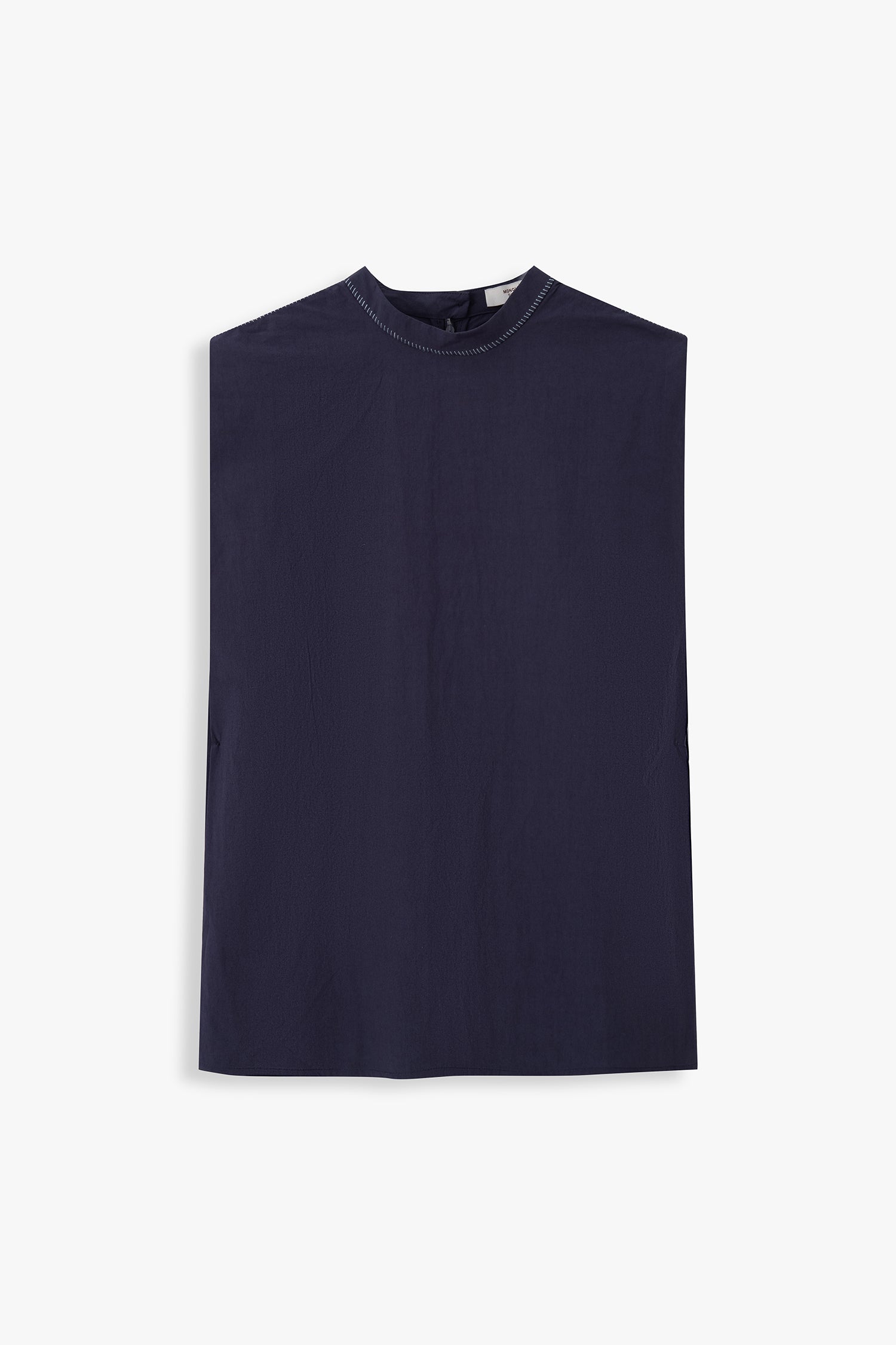Asher Top with Waist Adjuster
