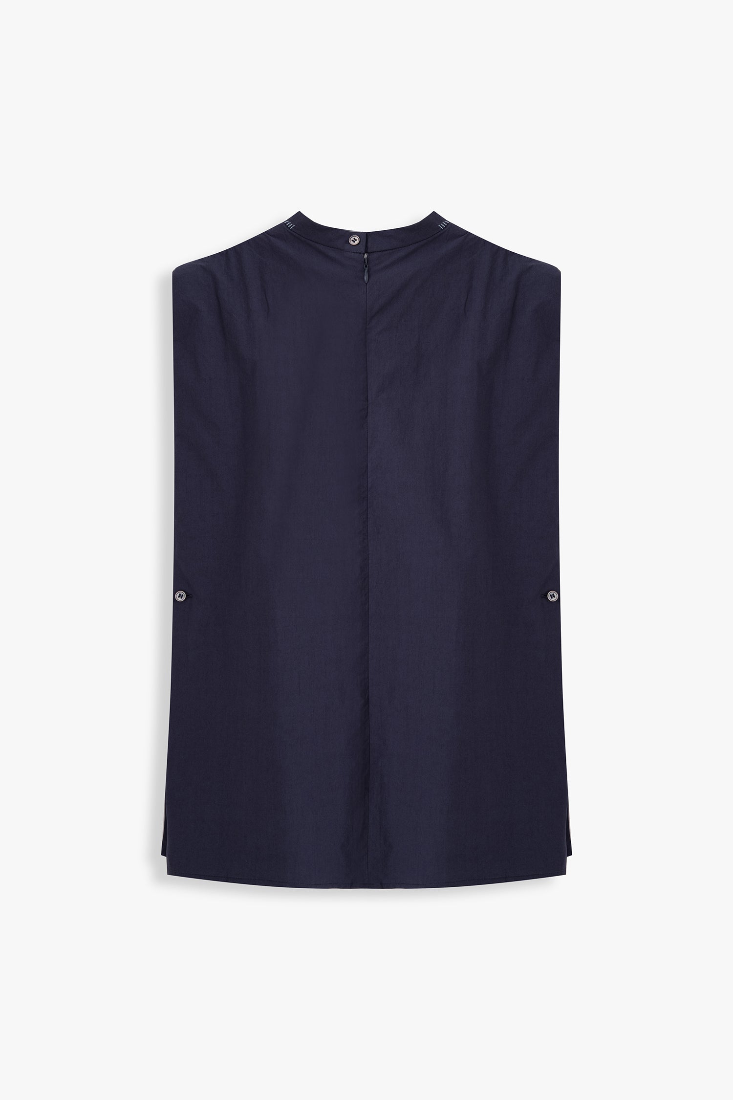 Asher Top with Waist Adjuster