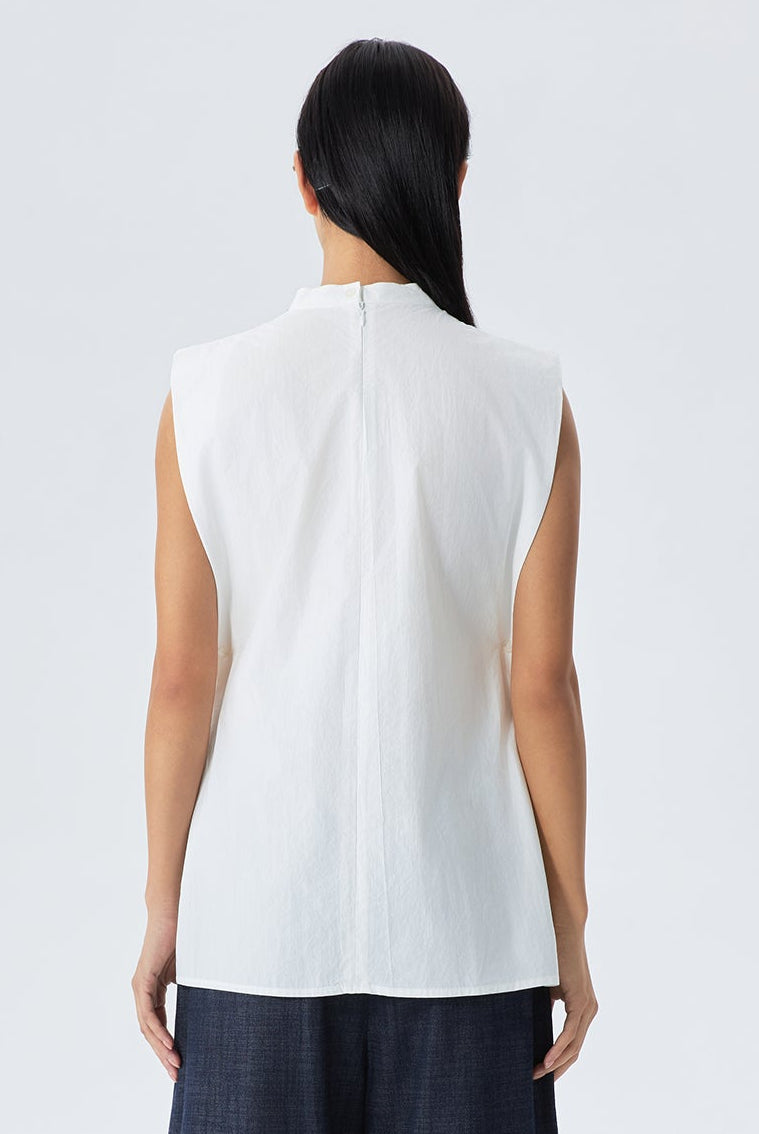 Asher Top with Waist Adjuster
