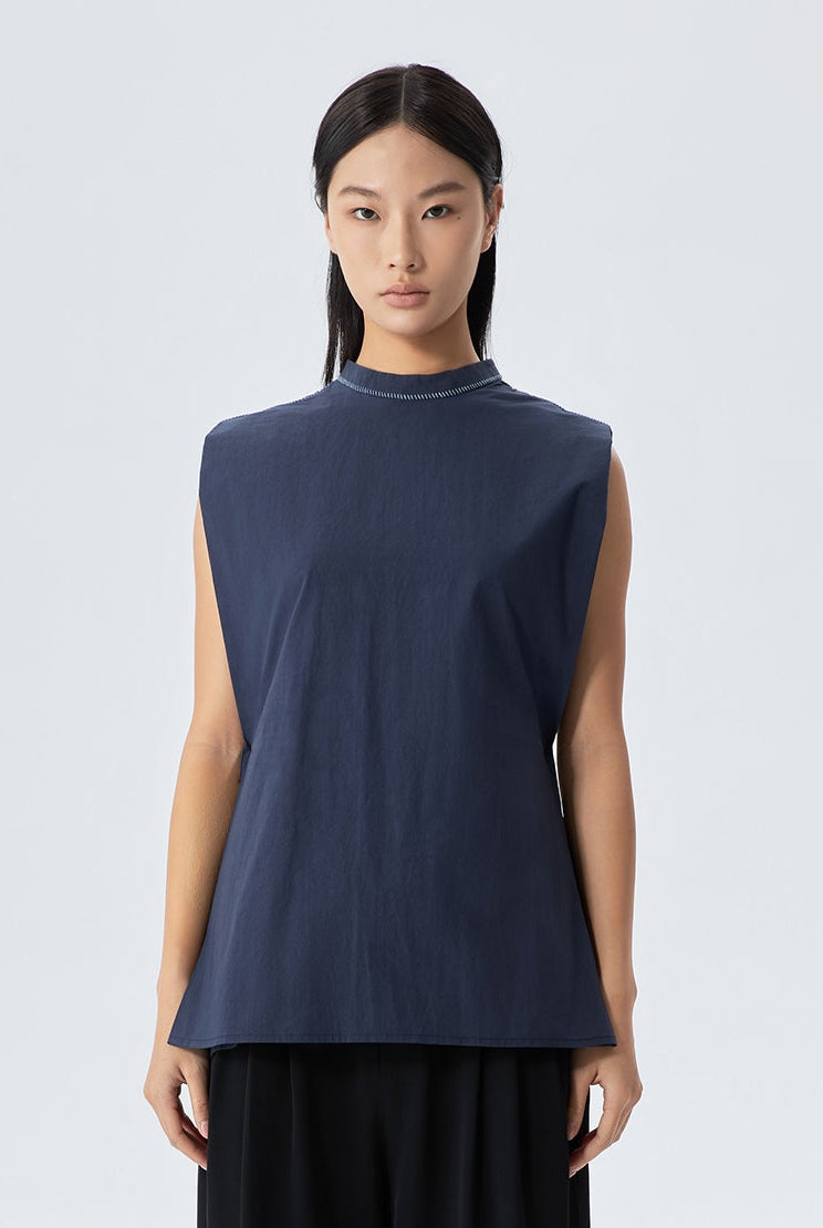 Asher Top with Waist Adjuster