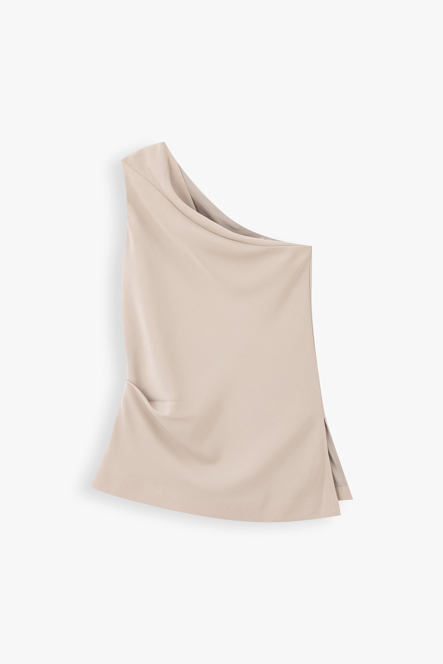 Taya Toga Satin Top