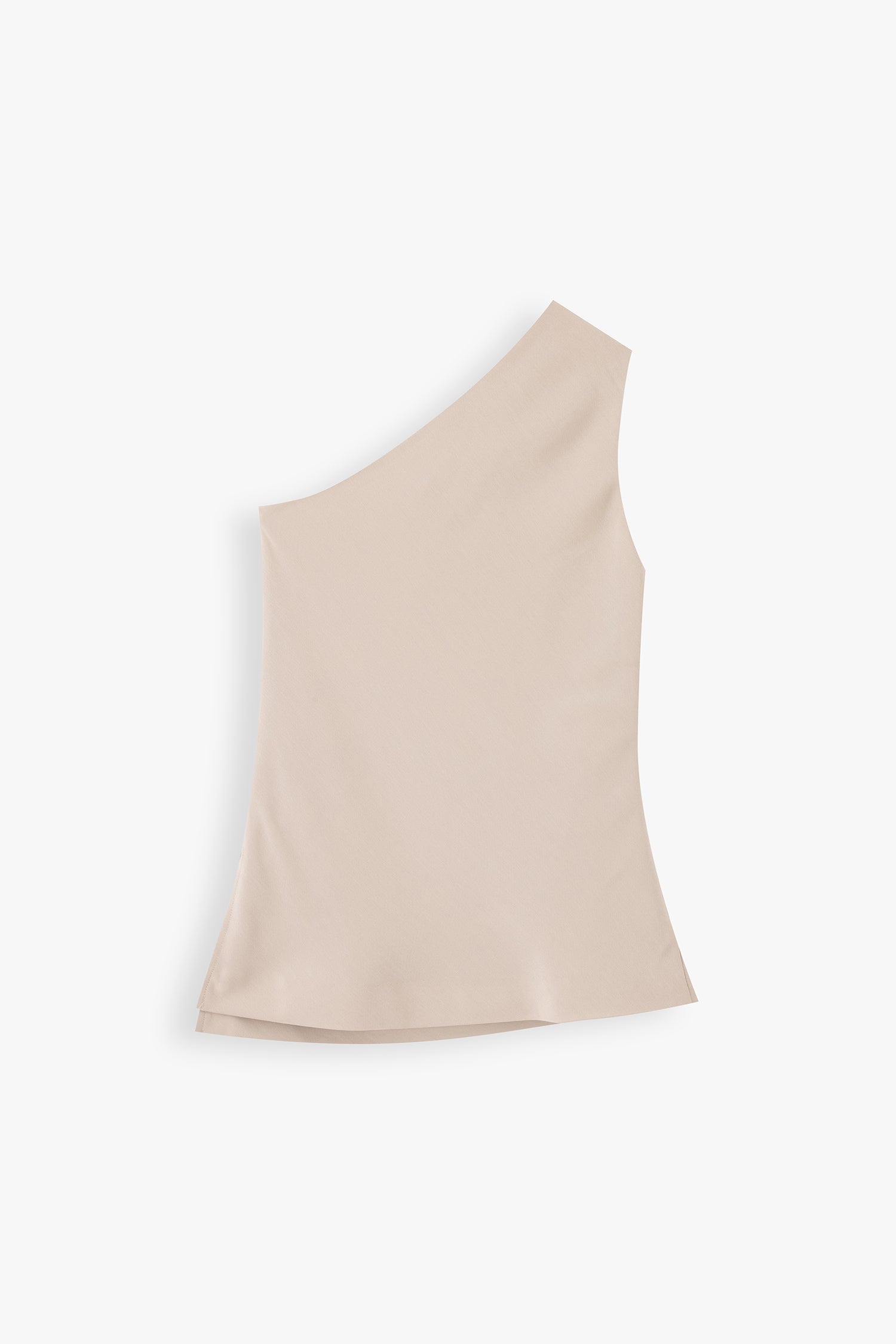 Taya Toga Satin Top