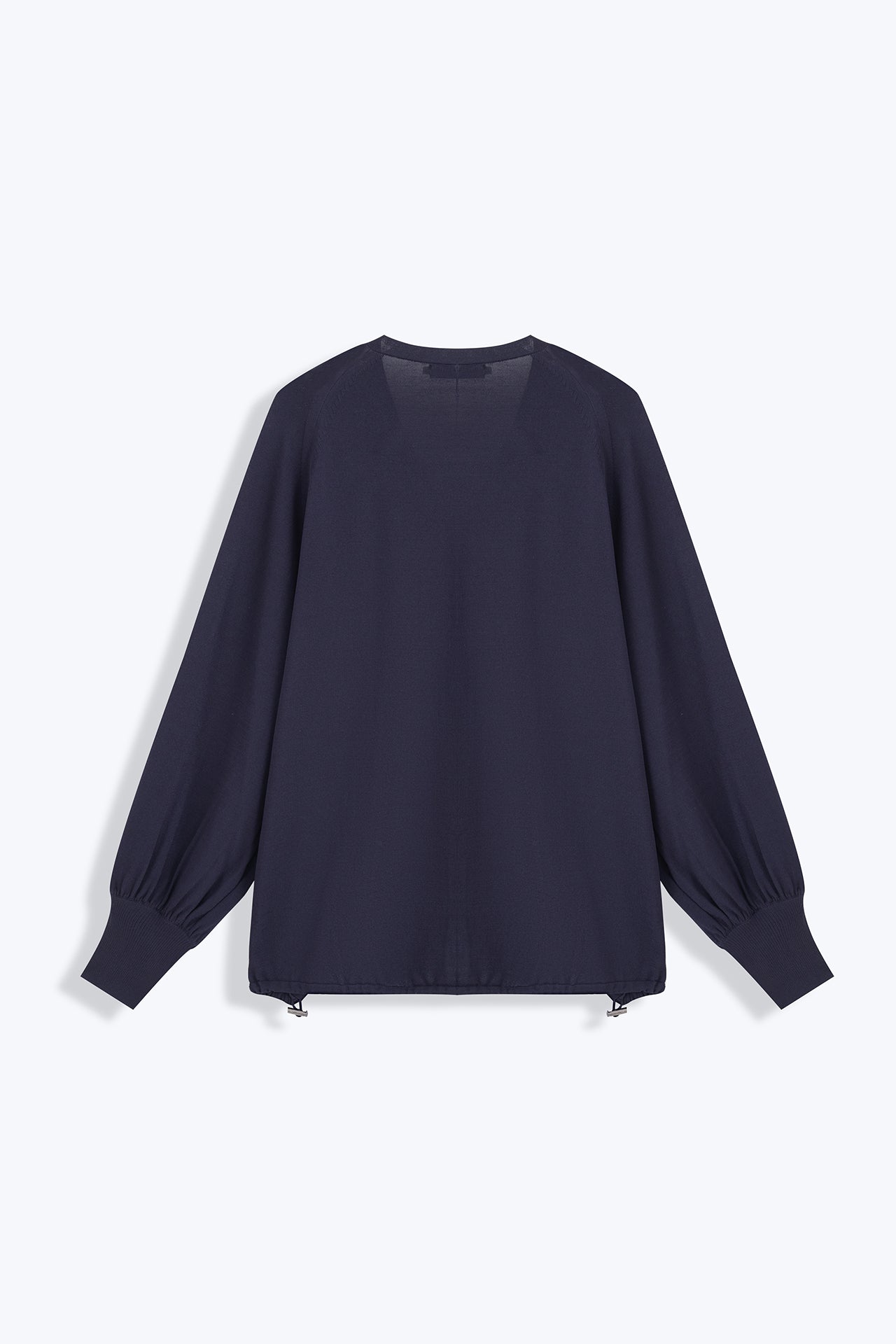 Lightweight V-Neck Cardigan