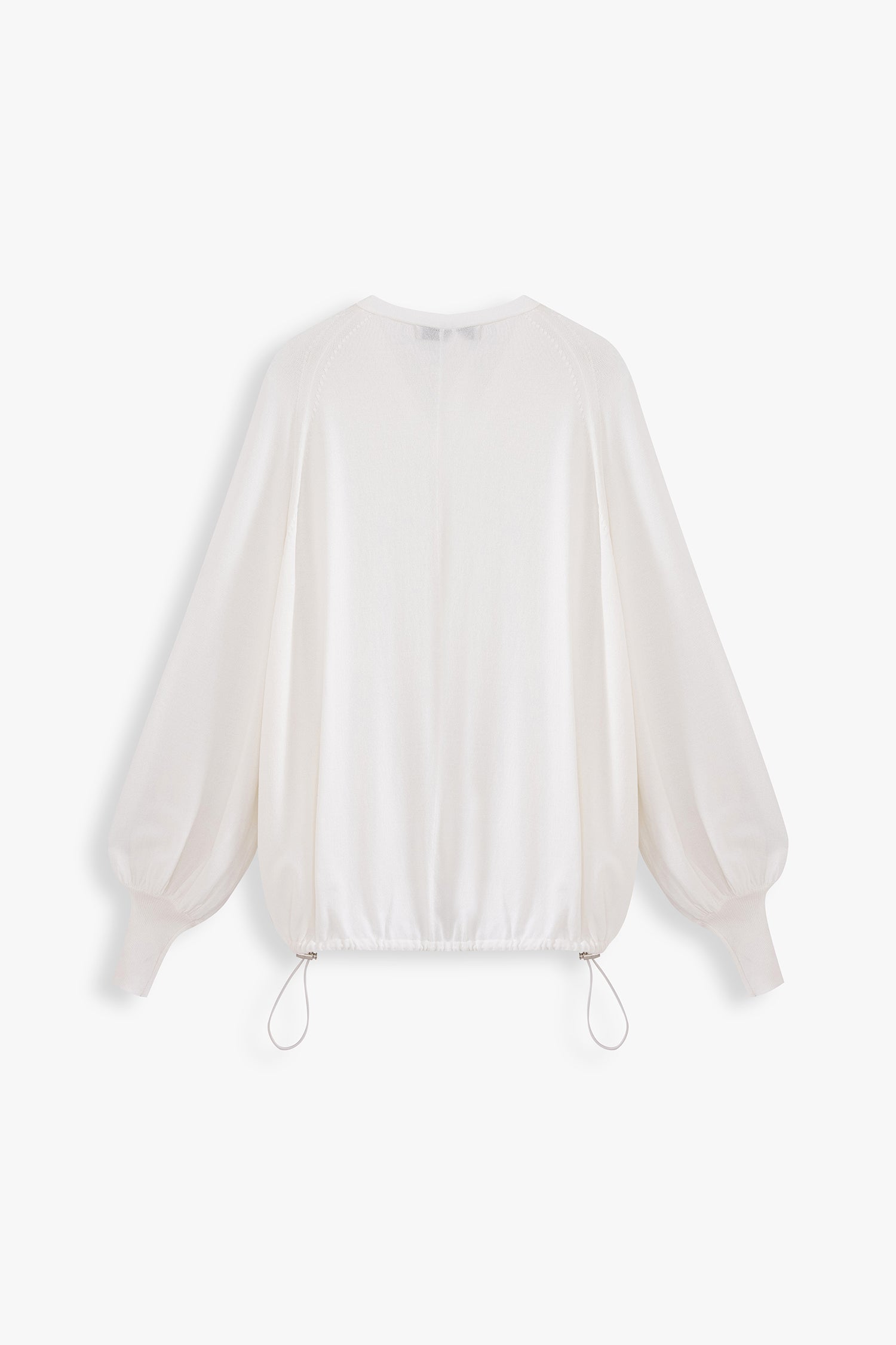 Lightweight V-Neck Cardigan