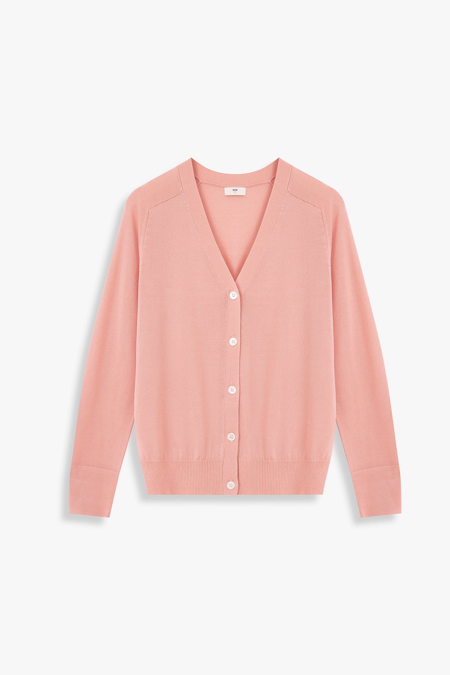 Sweater Knit Cardigan