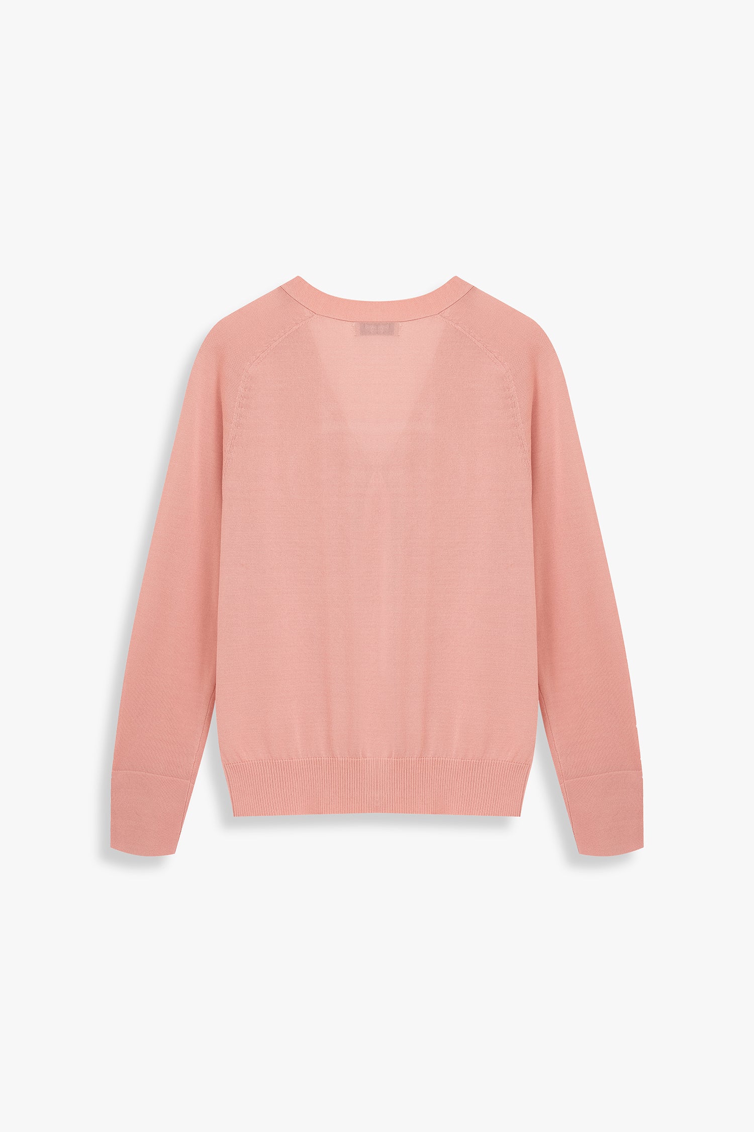 Sweater Knit Cardigan