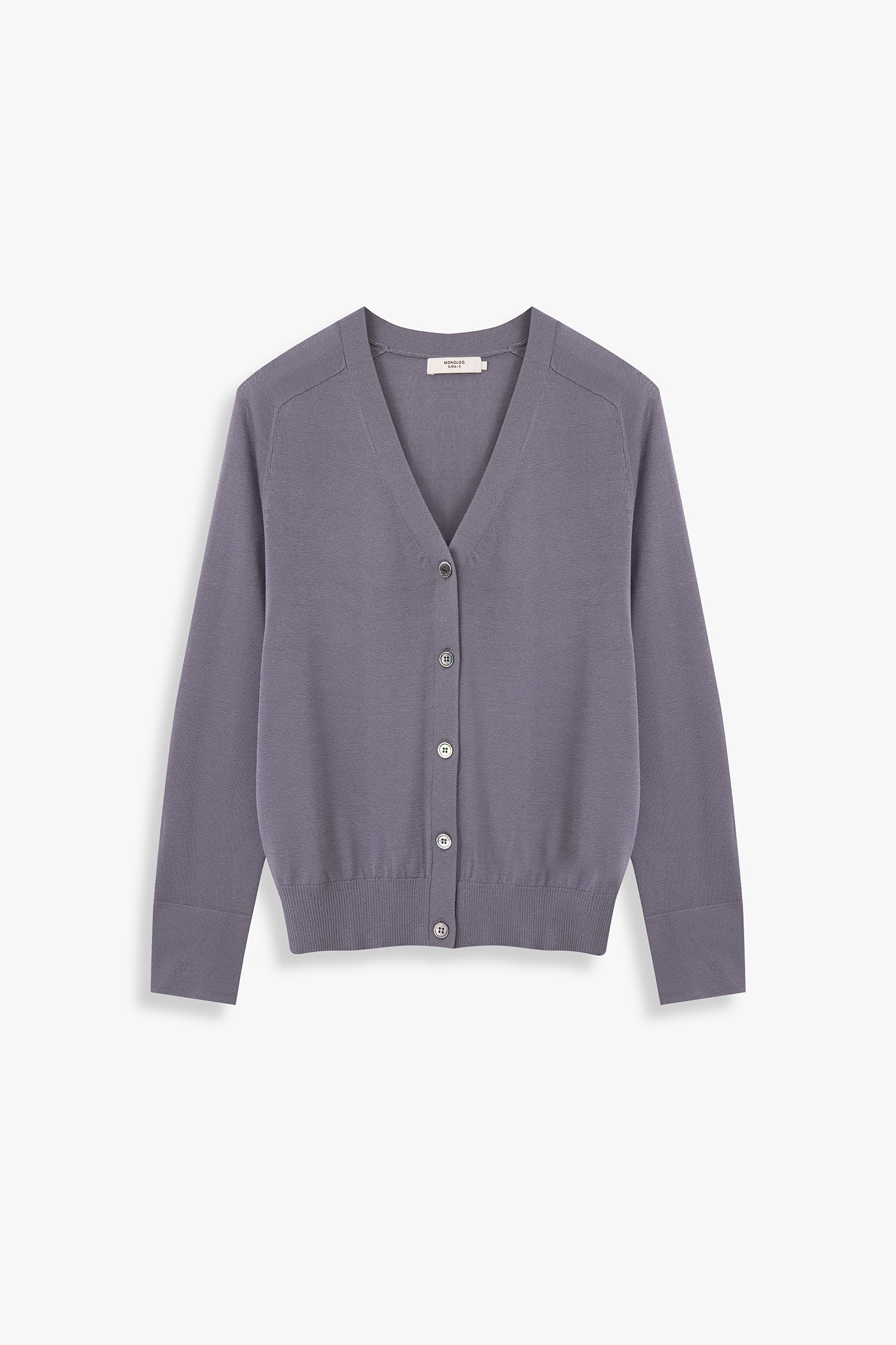 Sweater Knit Cardigan