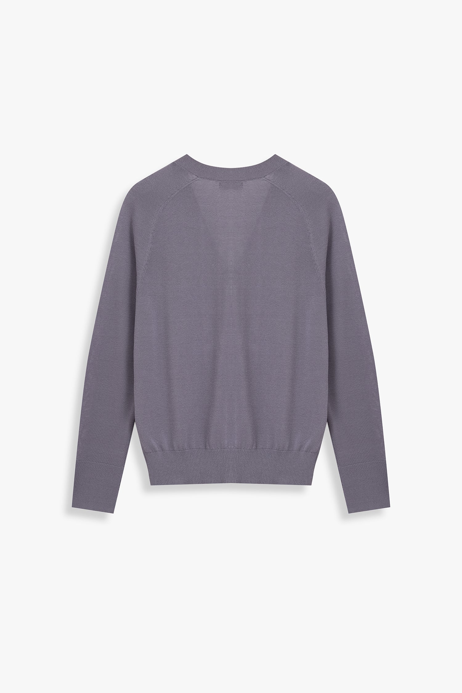 Sweater Knit Cardigan