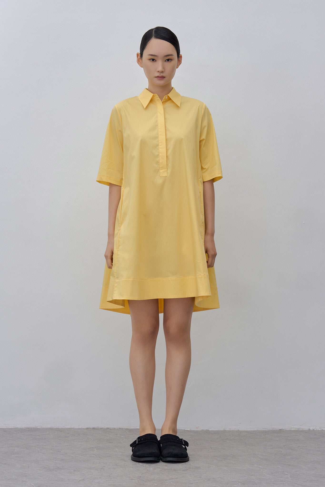 DRESSES/ONE PIECE – MONOLOQ Pte Ltd