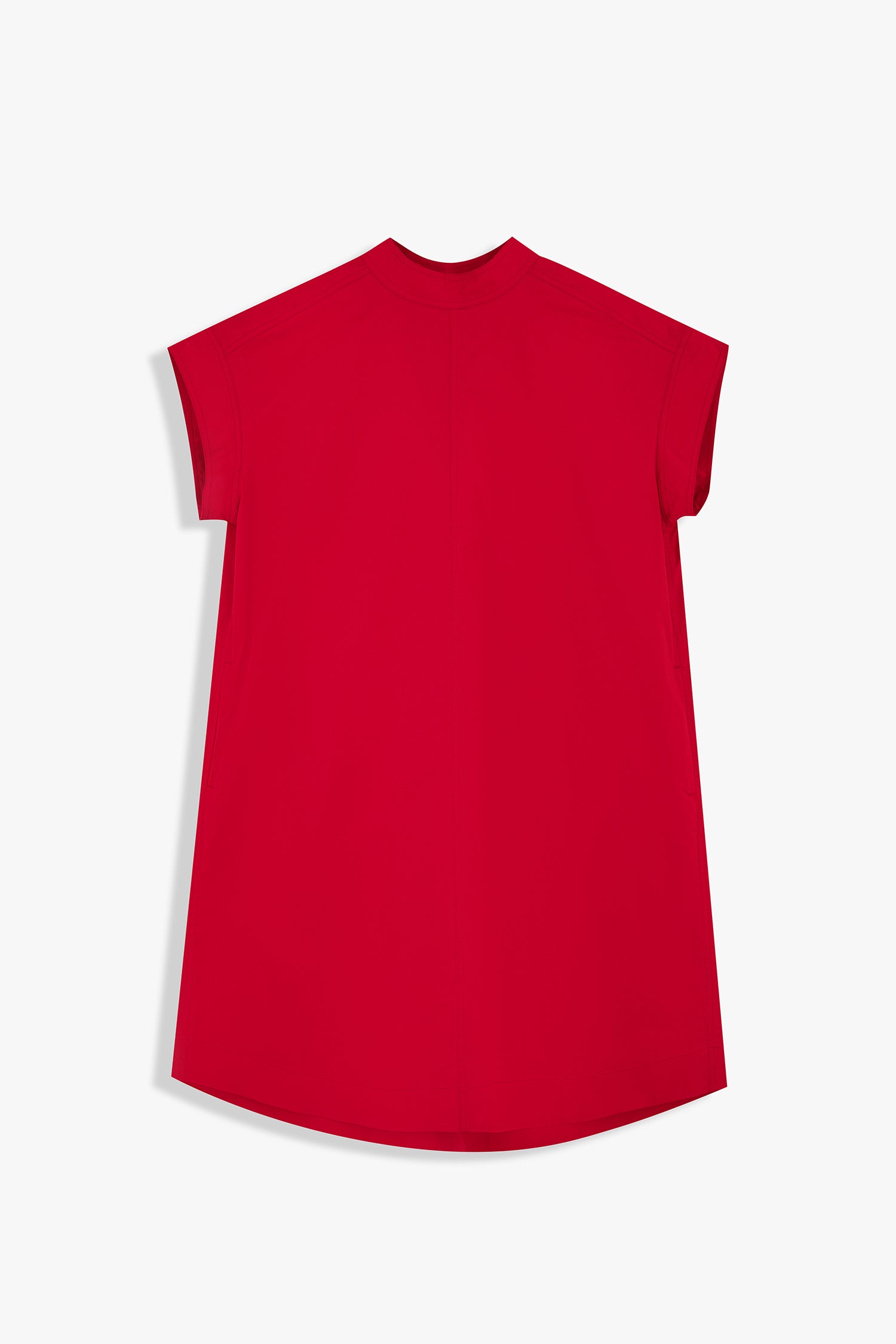 Neck Strap Dress