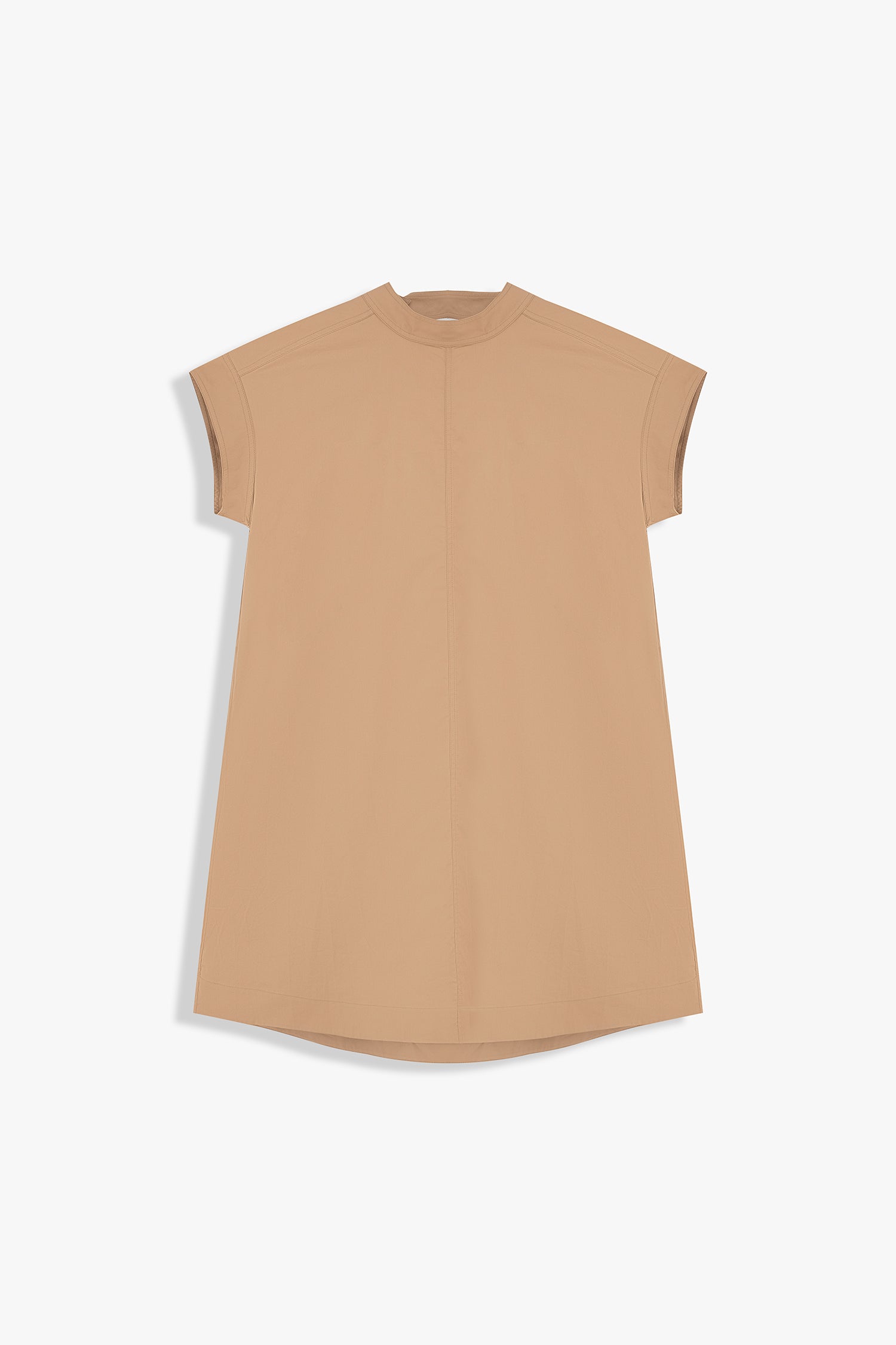 Neck Strap Dress