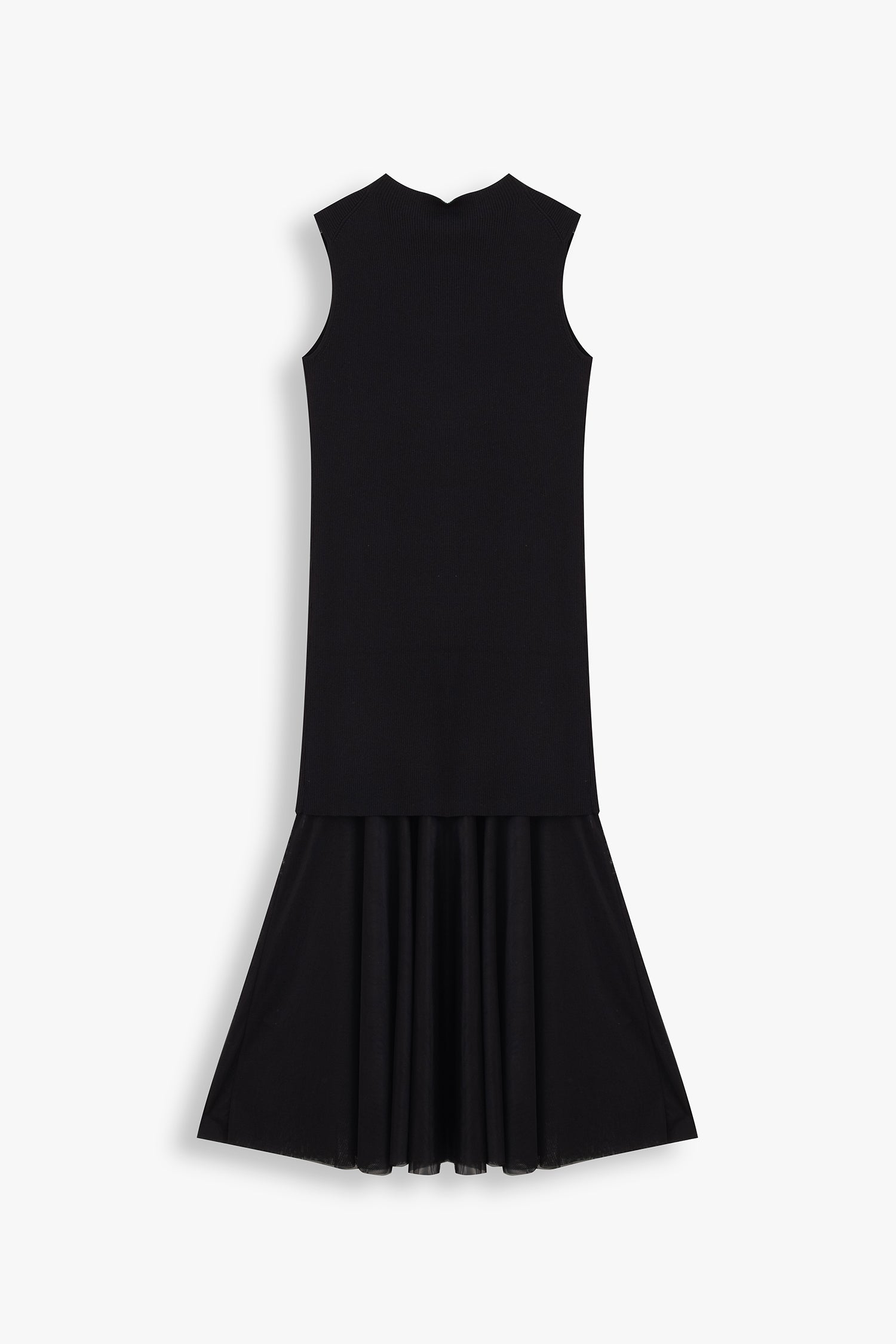 Valentina Lyocell Tank Dress