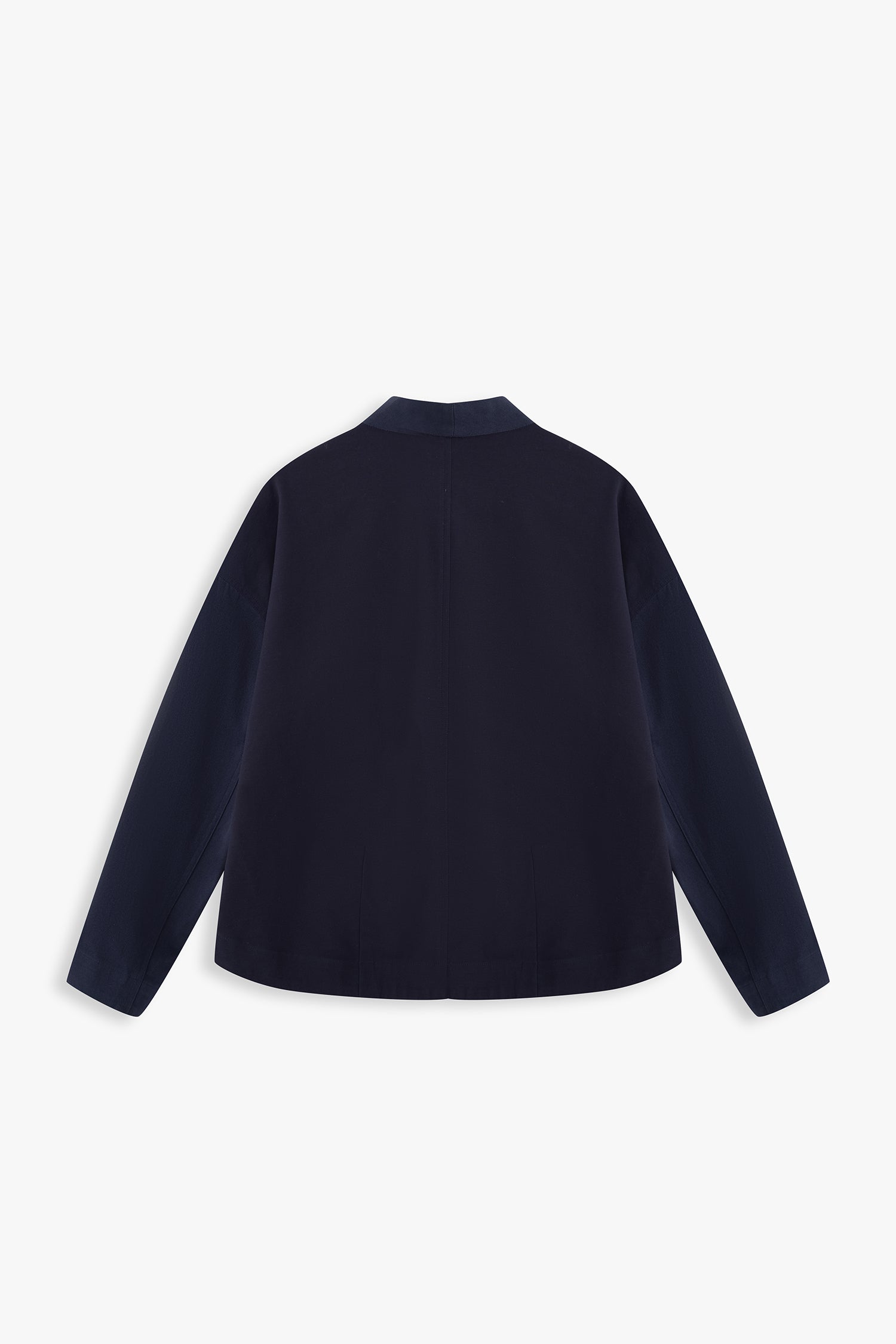 Boxy Truckers Jacket