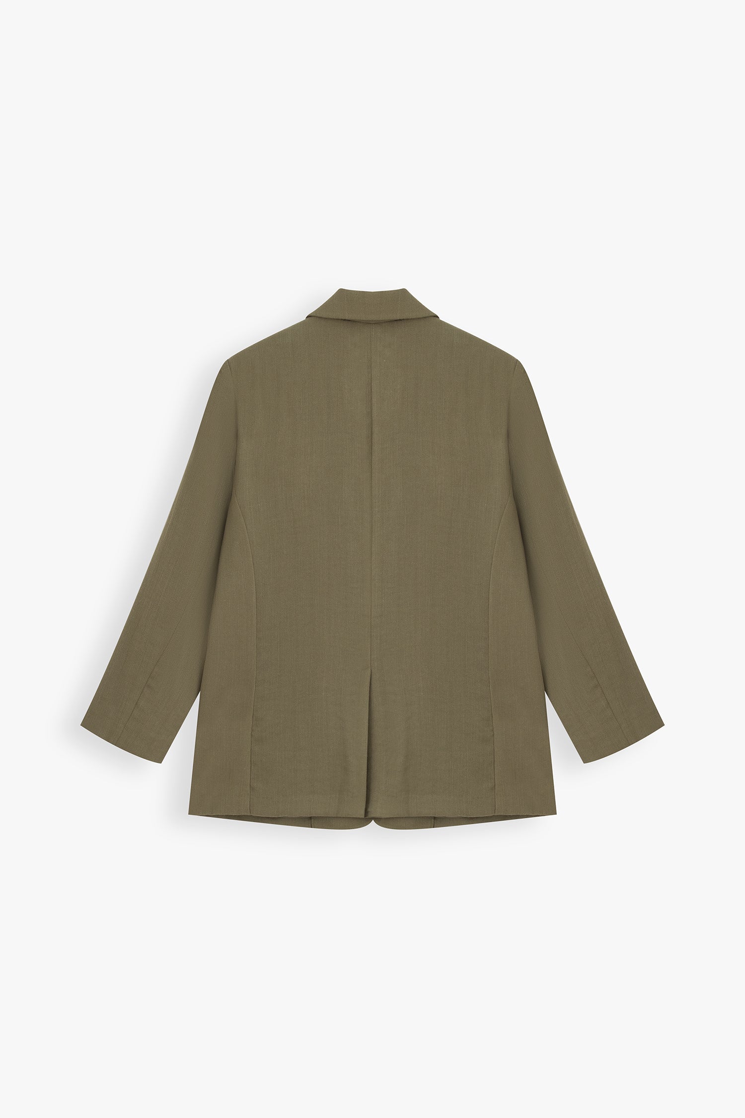 Hanna Classic Tailored Blazer