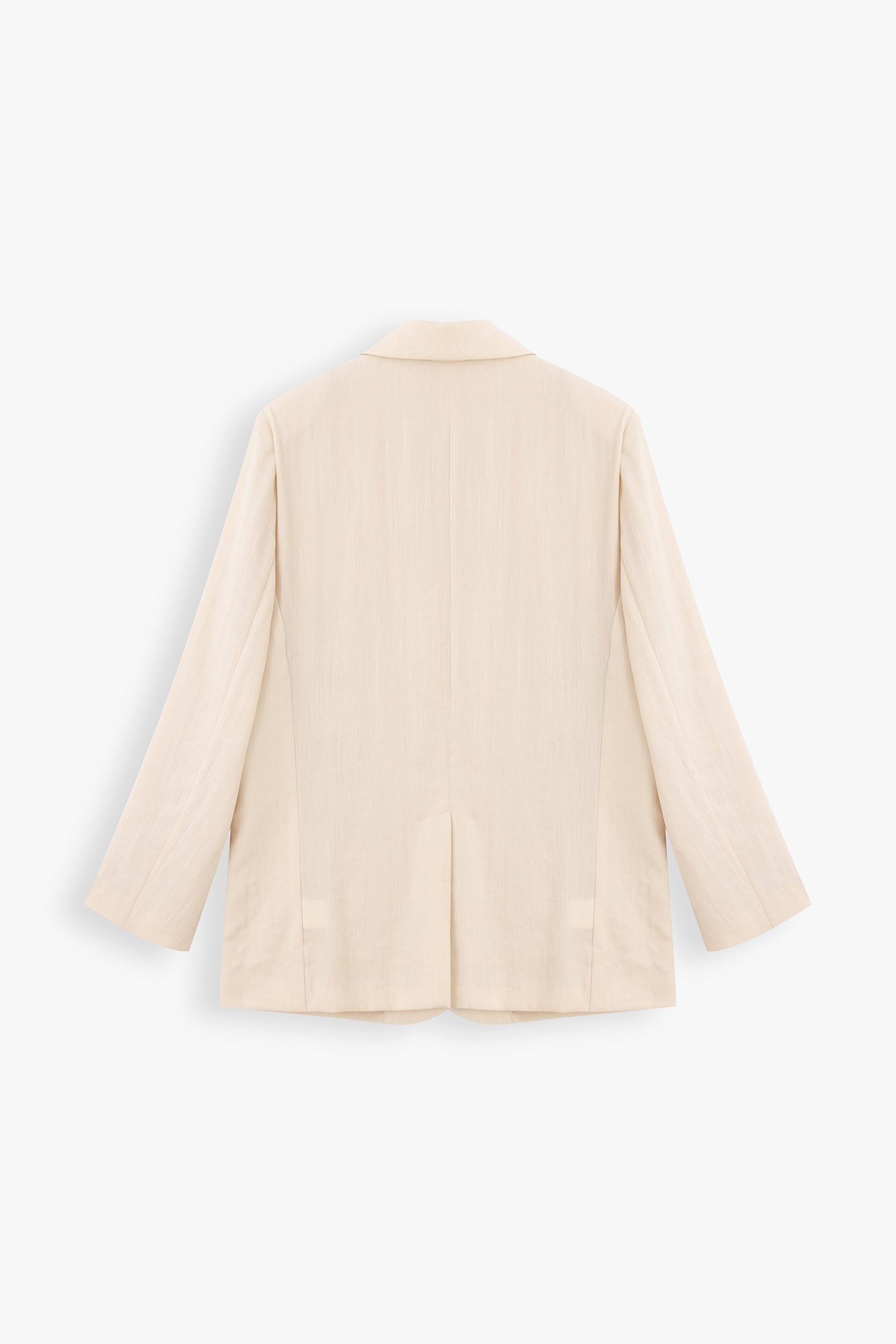 Hanna Classic Tailored Blazer