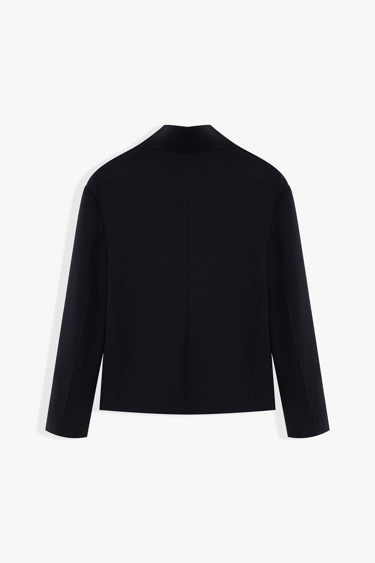 Grace High Collar Jacket