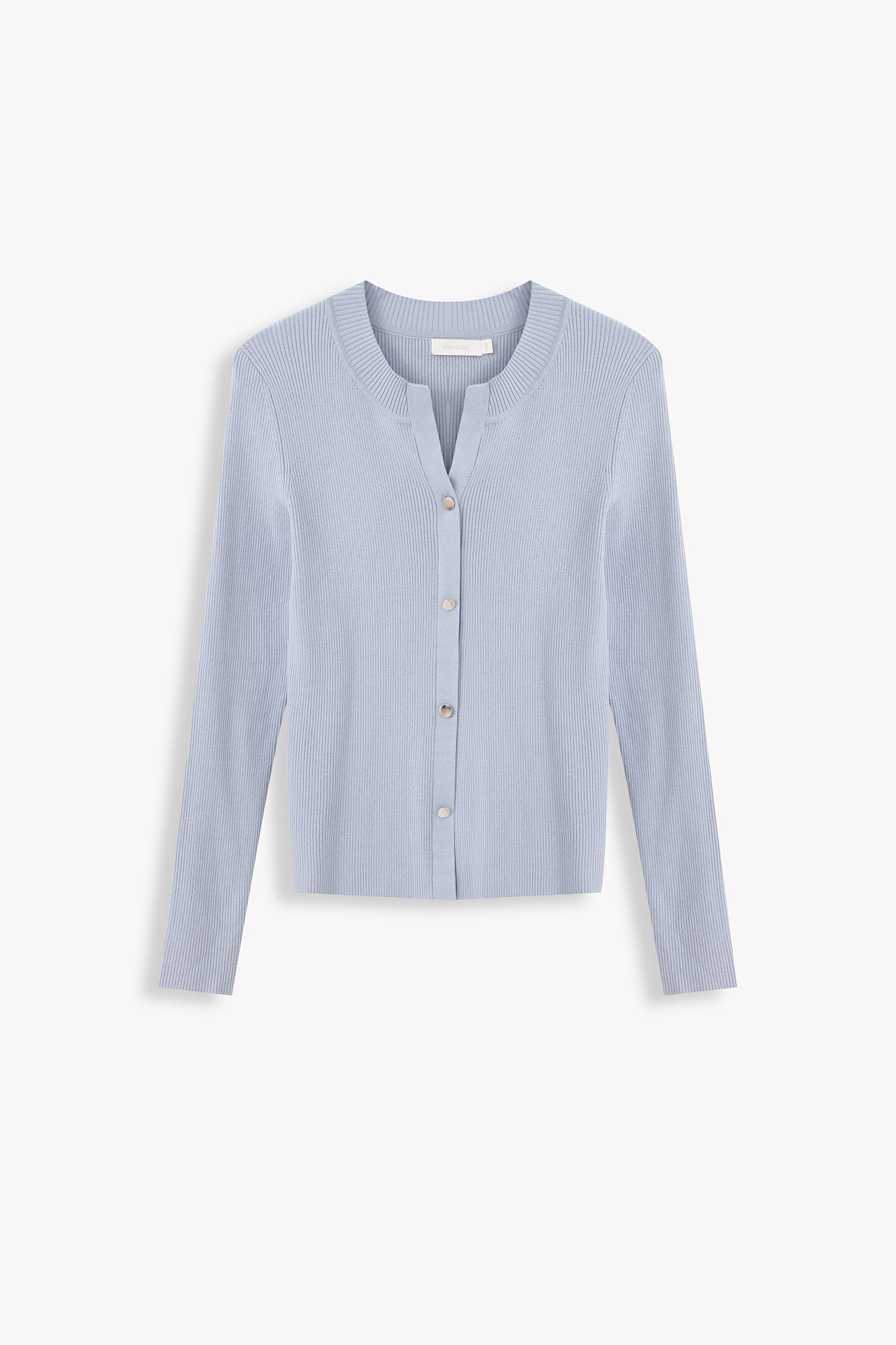 Emma Viscose Knit Cardigan