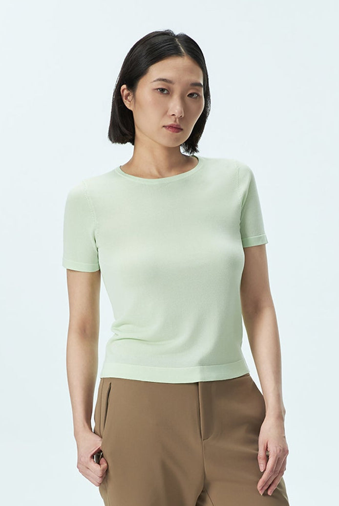 Knit Top