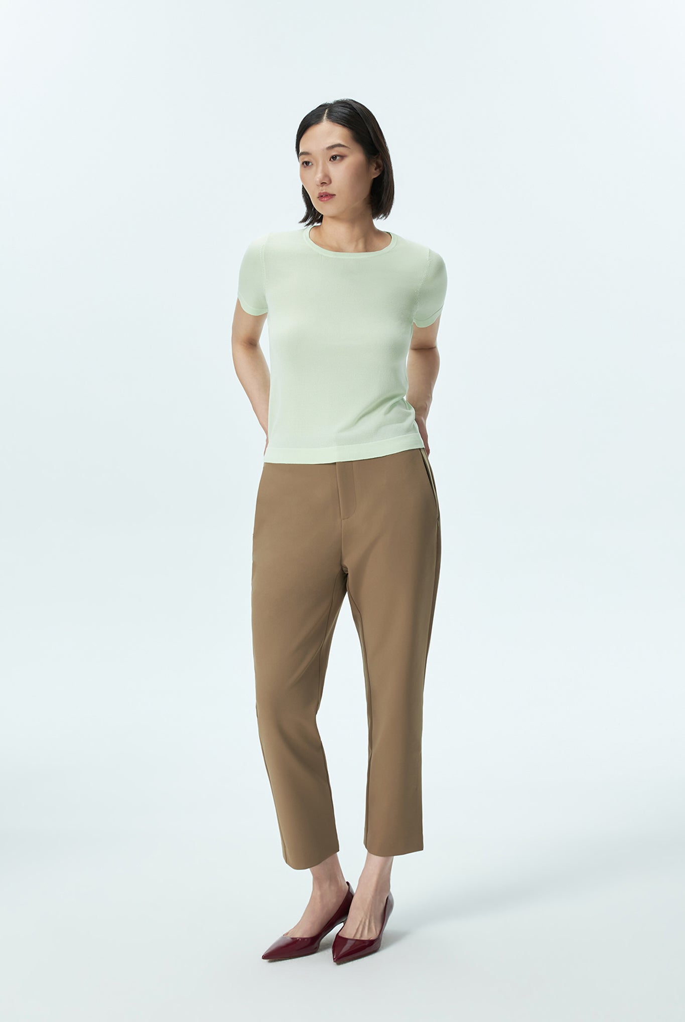 Knit Top