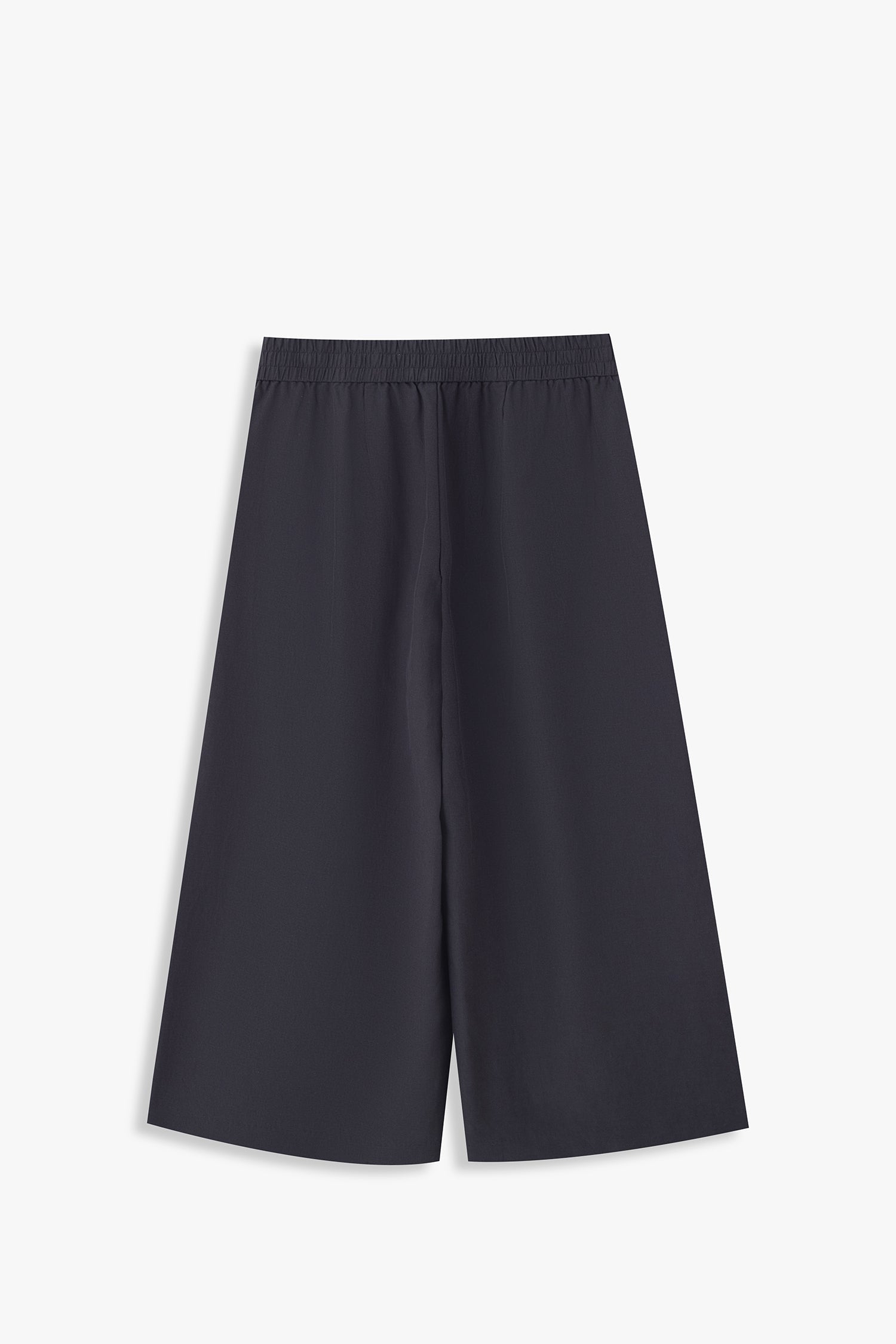 Straight Leg Trousers