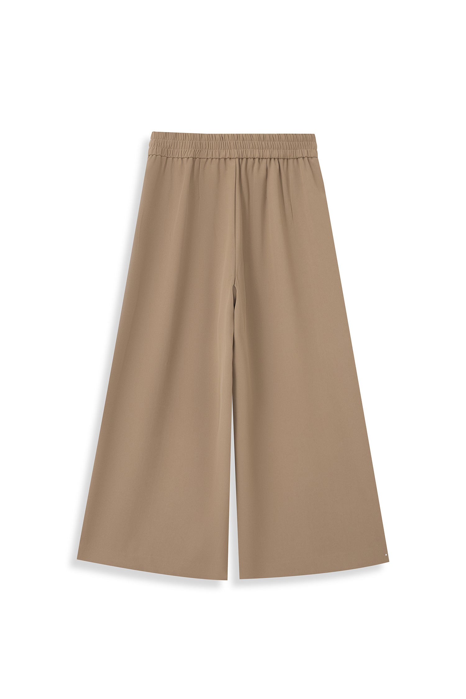 Straight Leg Trousers