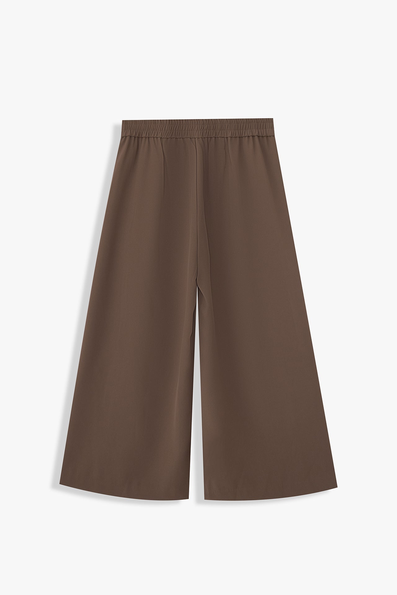 Straight Leg Trousers