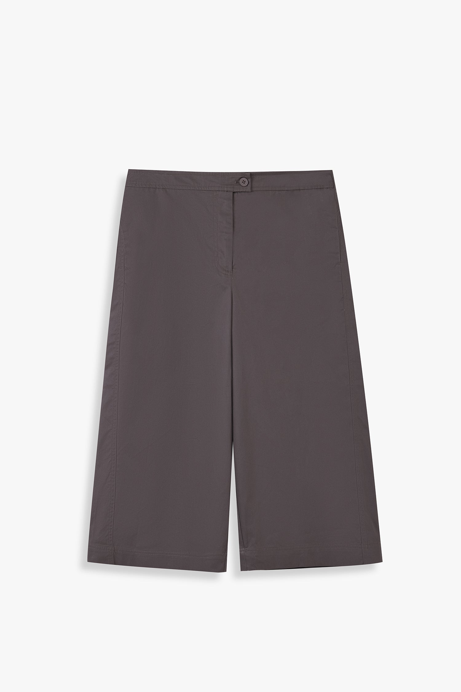 Wide Leg Culottes