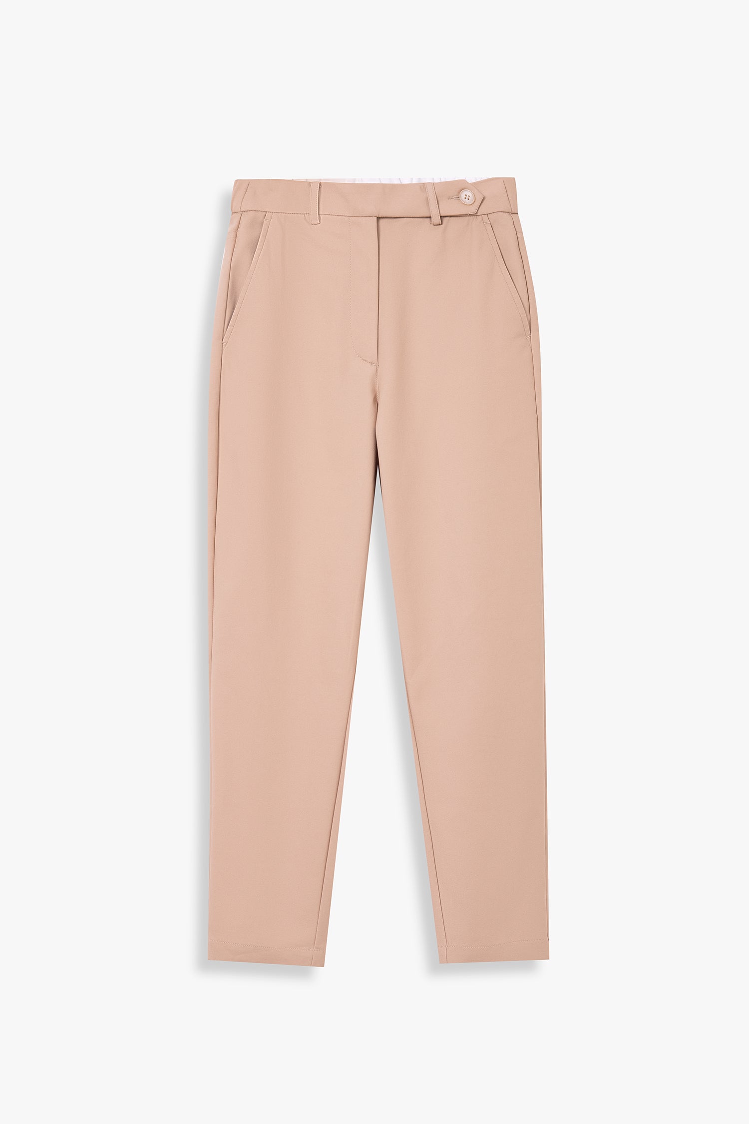 Tapared Pants