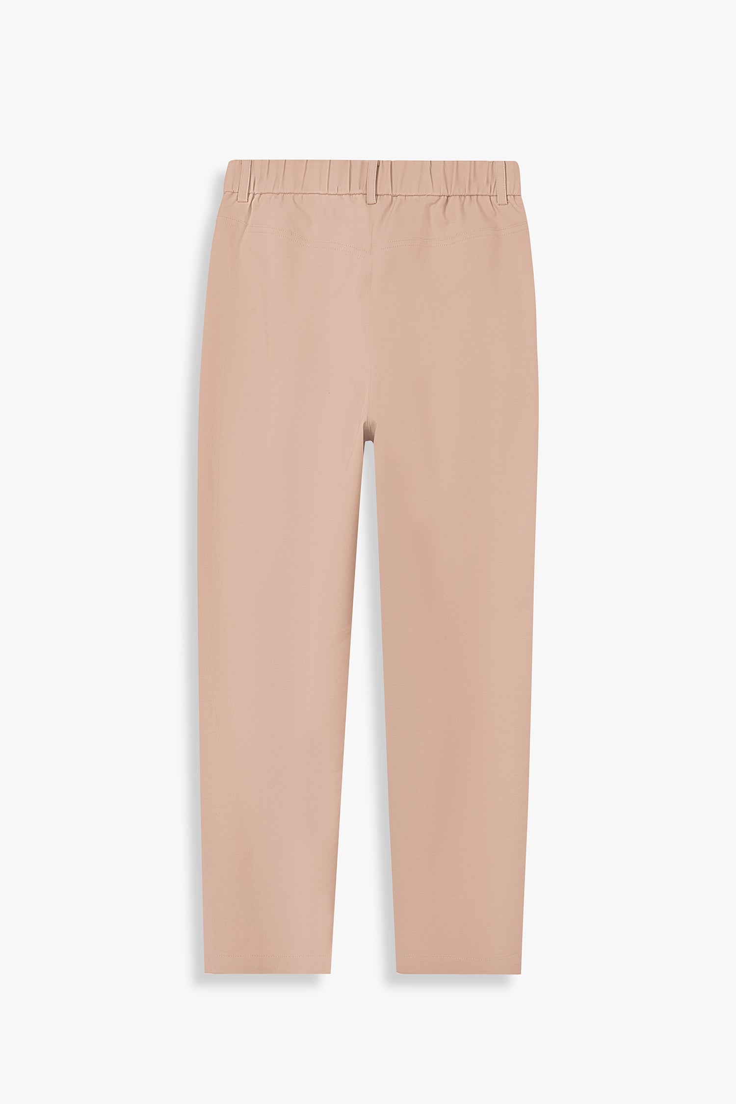 Tapared Pants