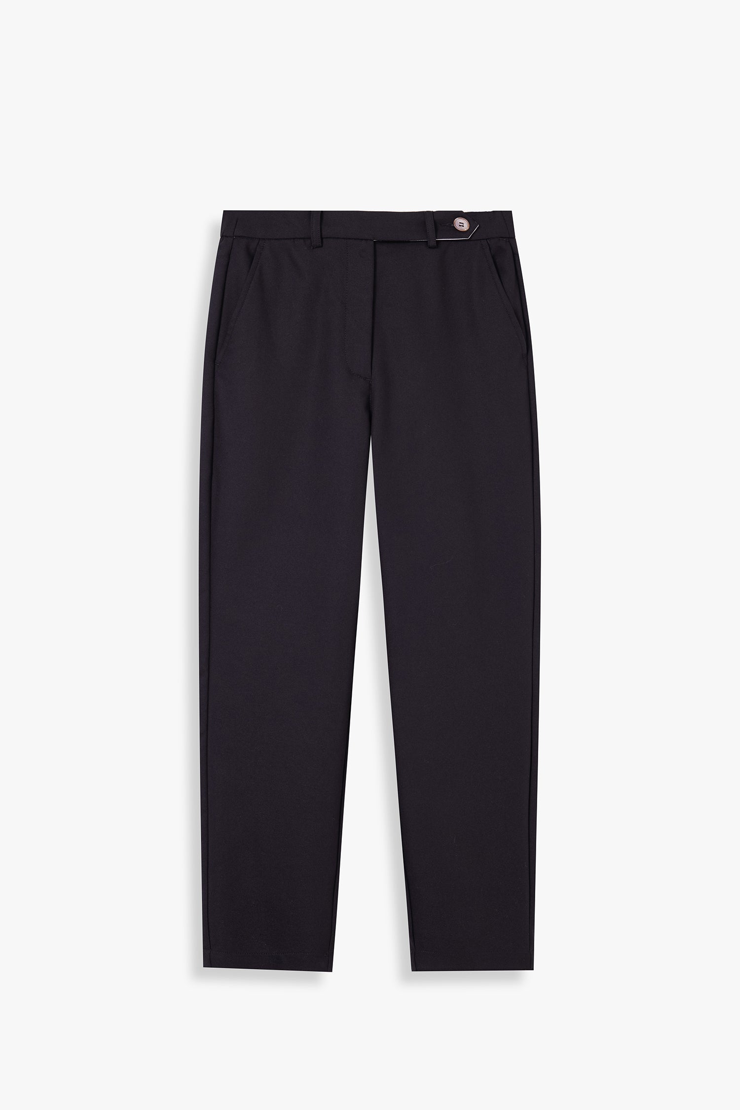 Tapared Pants