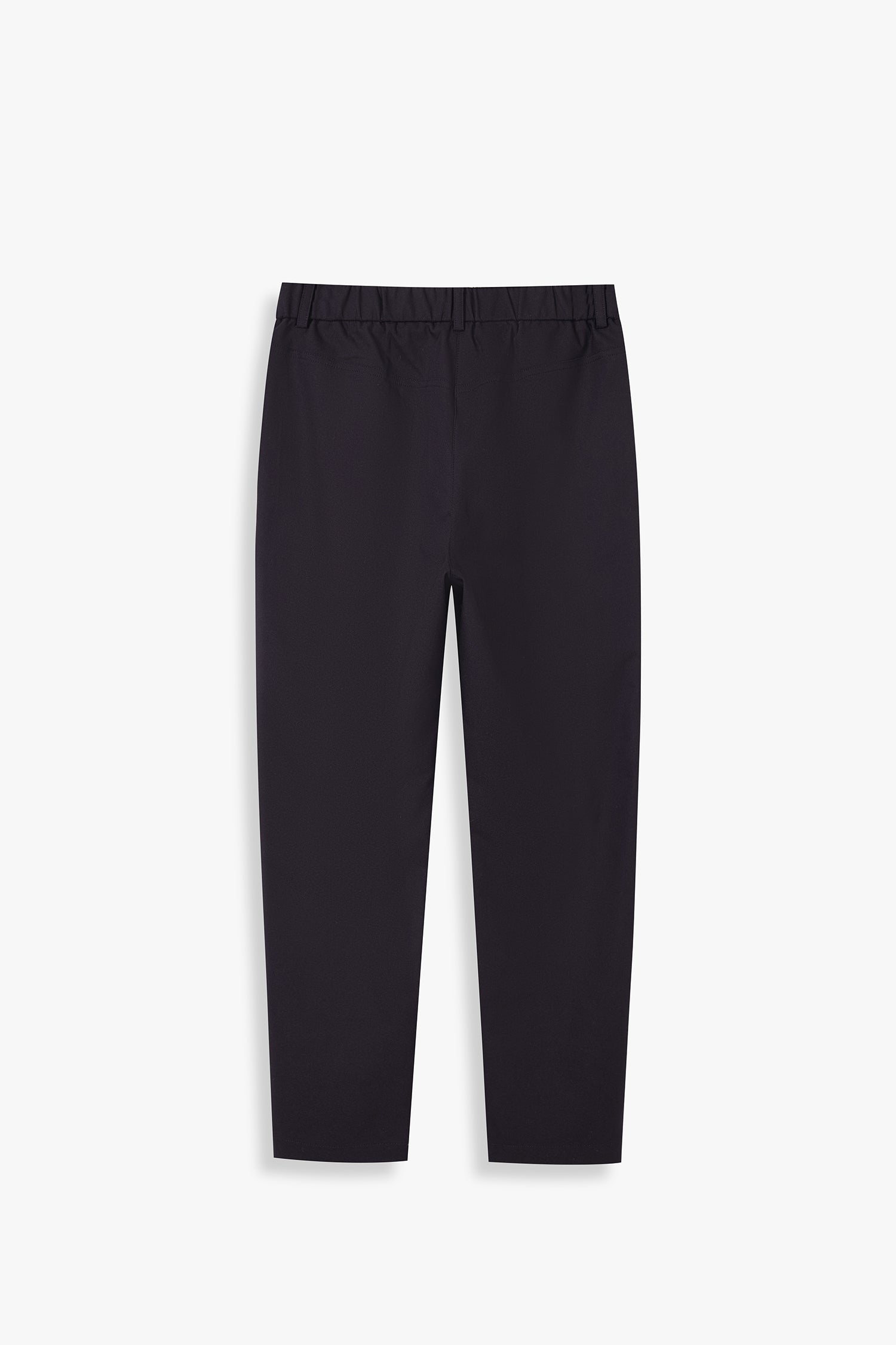 Tapared Pants