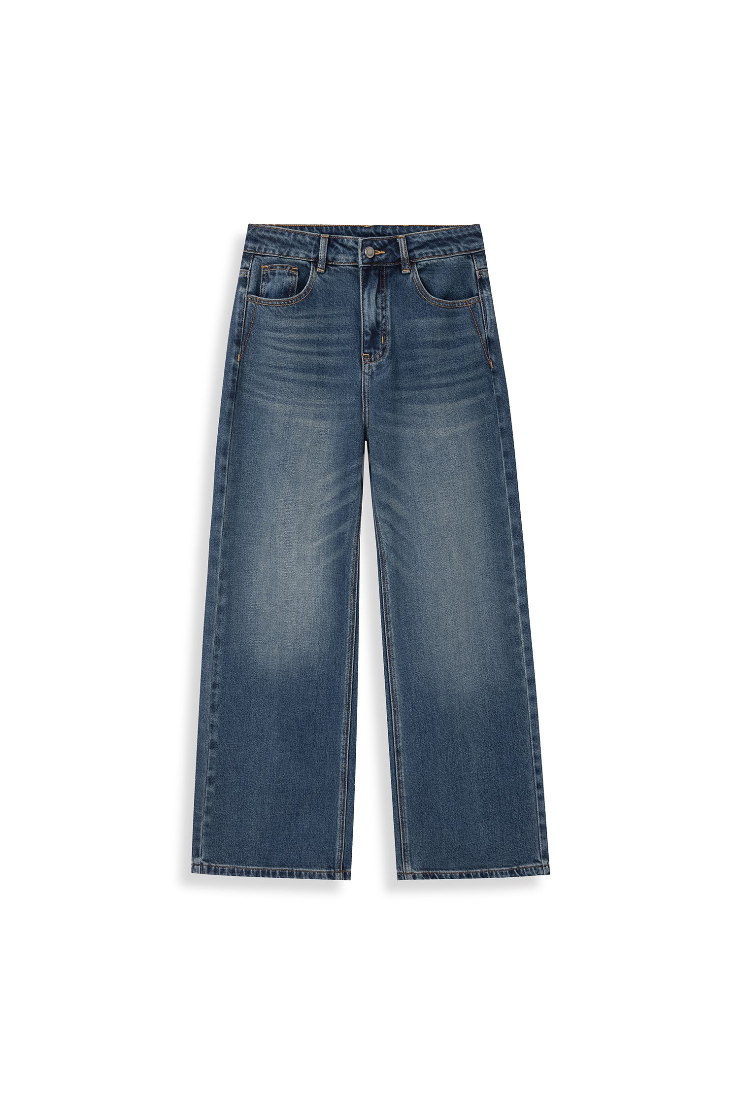 Susie Wide Leg Jeans