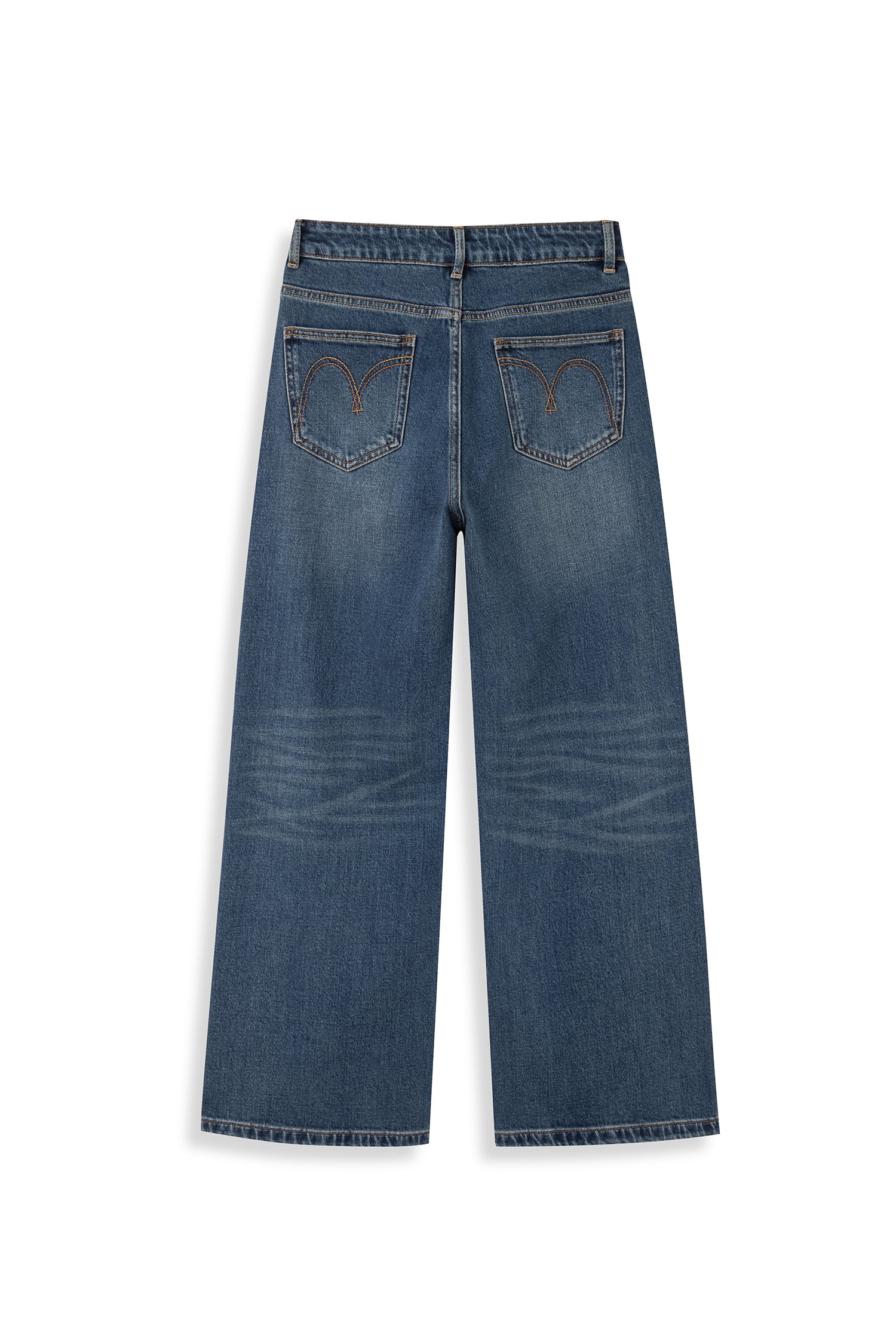 Susie Wide Leg Jeans