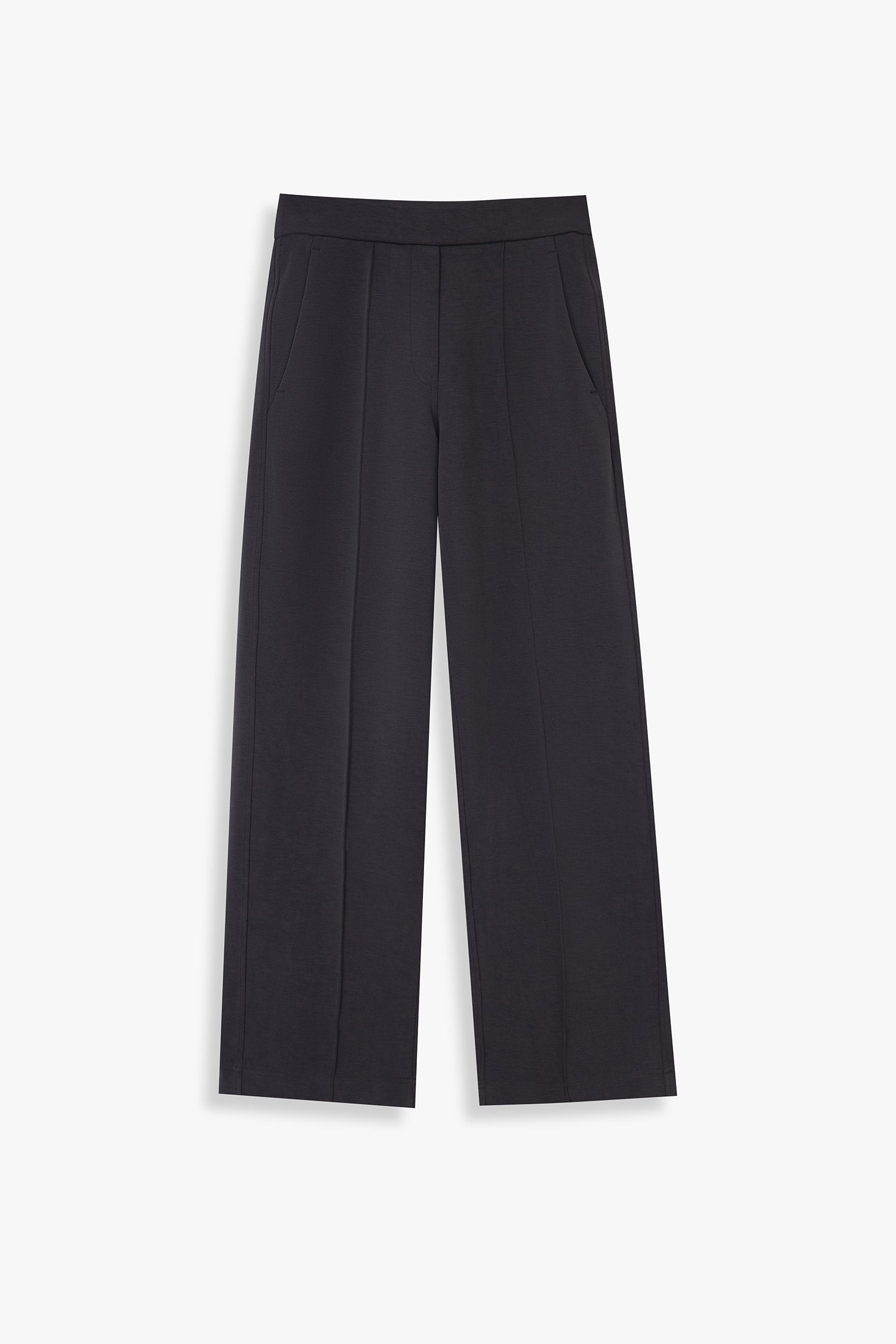 Wide Leg Jogger