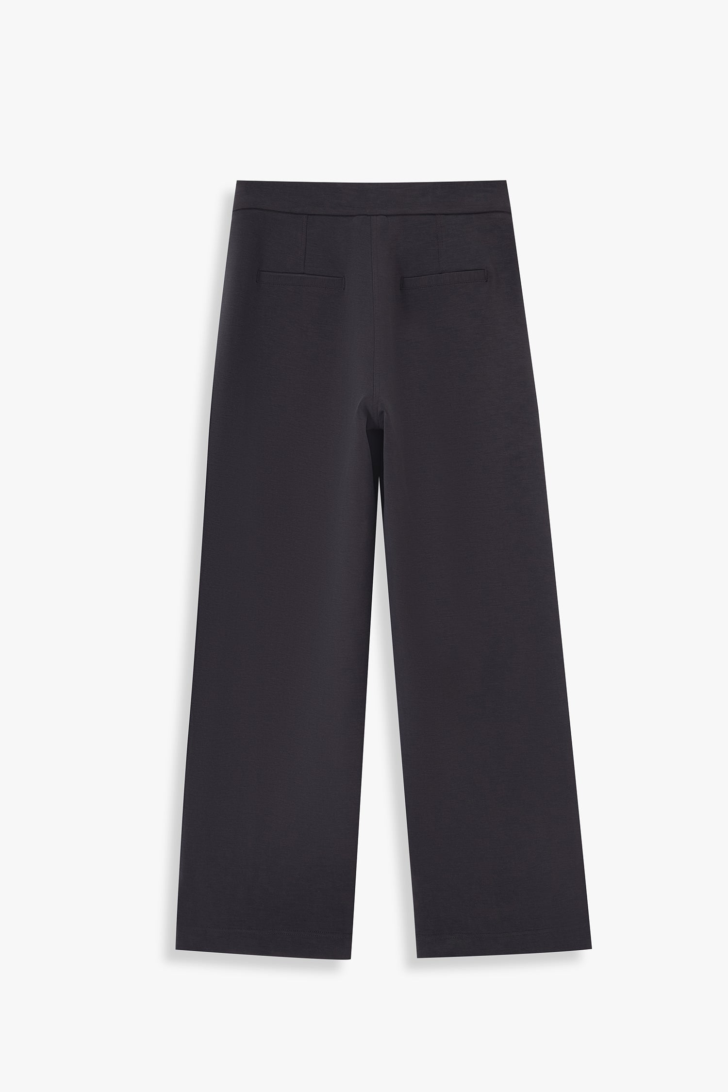 Wide Leg Jogger