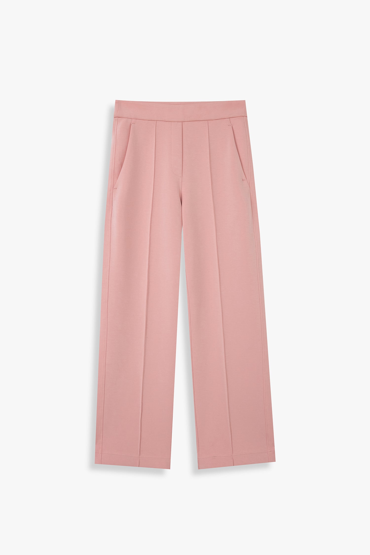 Wide Leg Jogger
