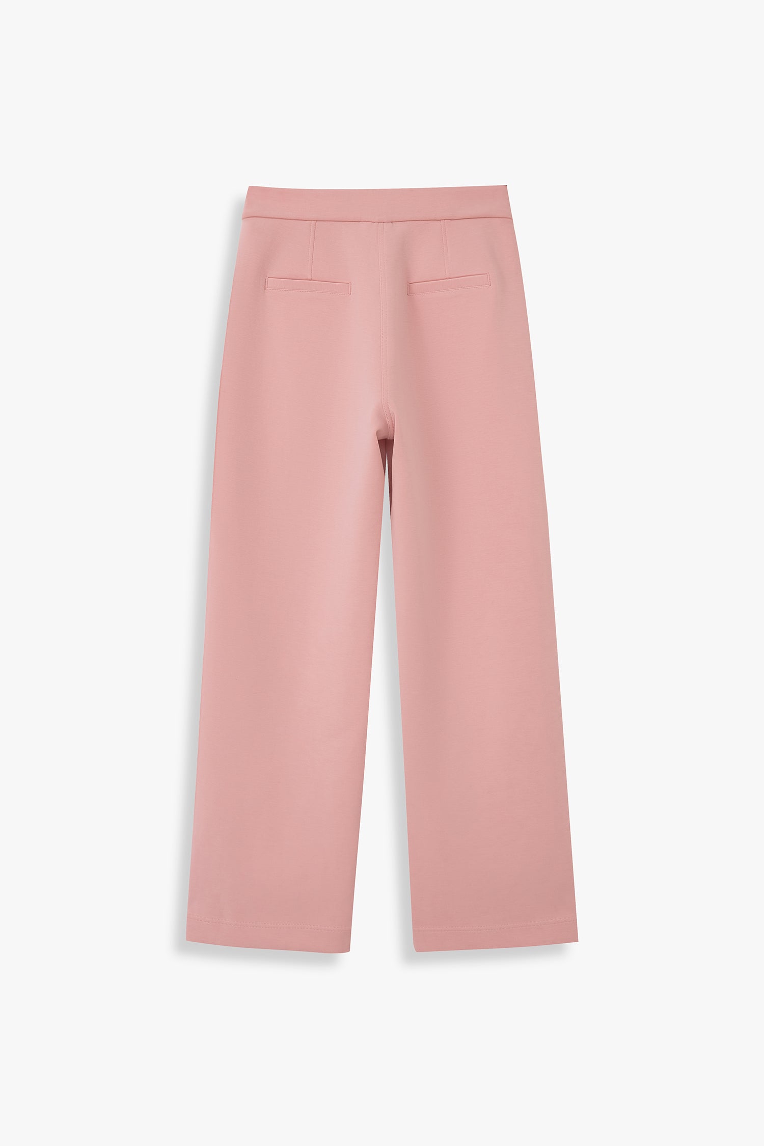Wide Leg Jogger