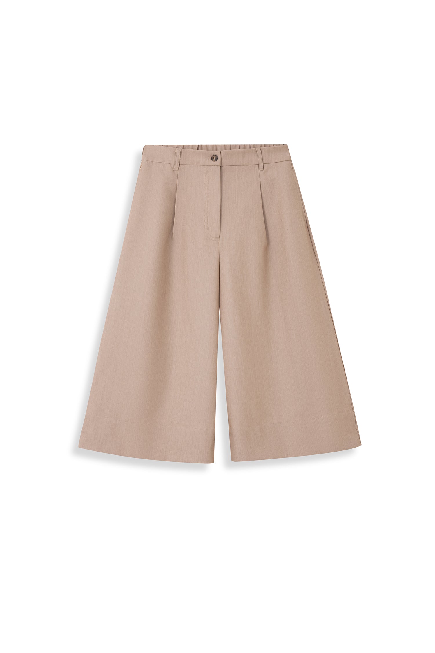 Flare Trousers