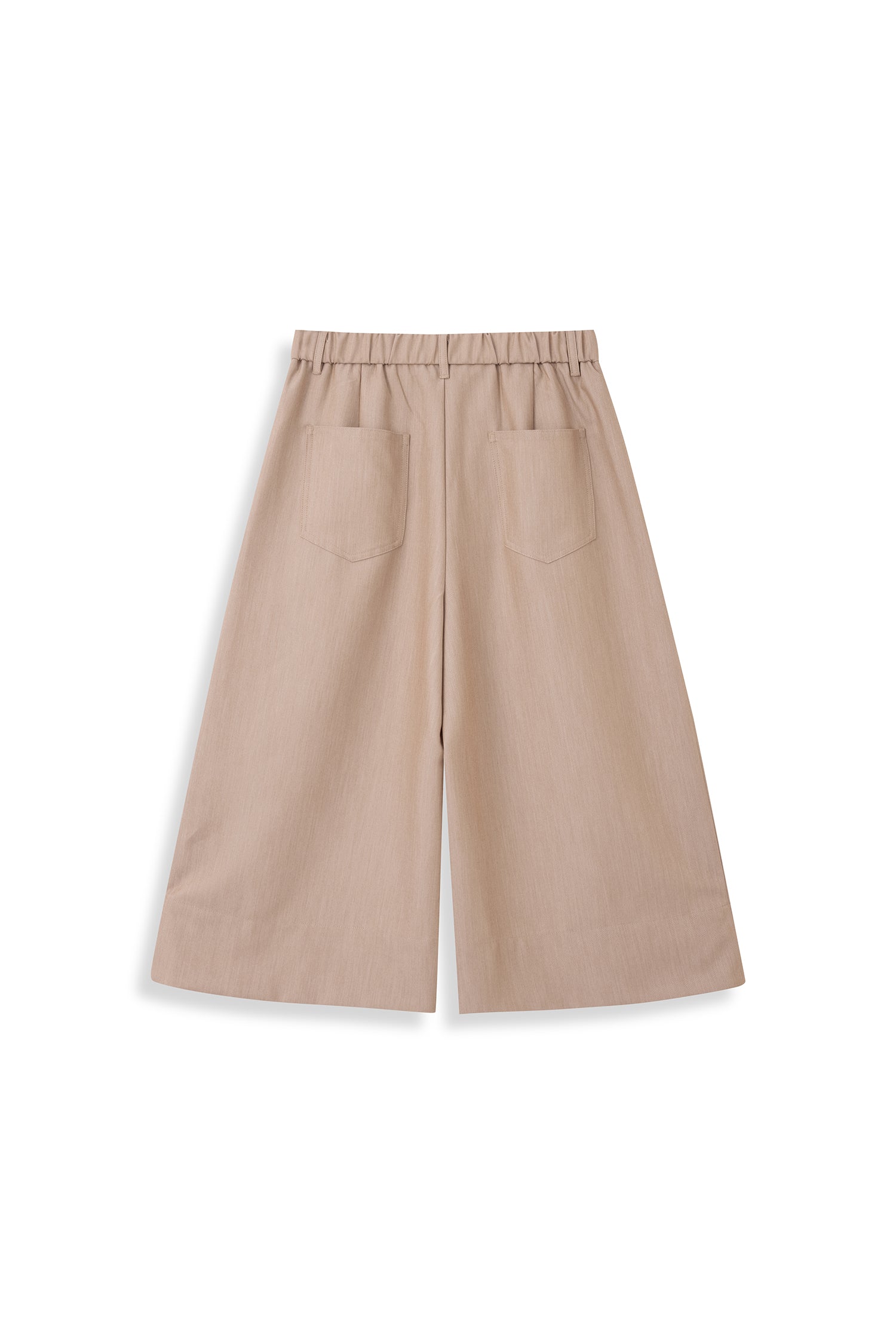Flare Trousers