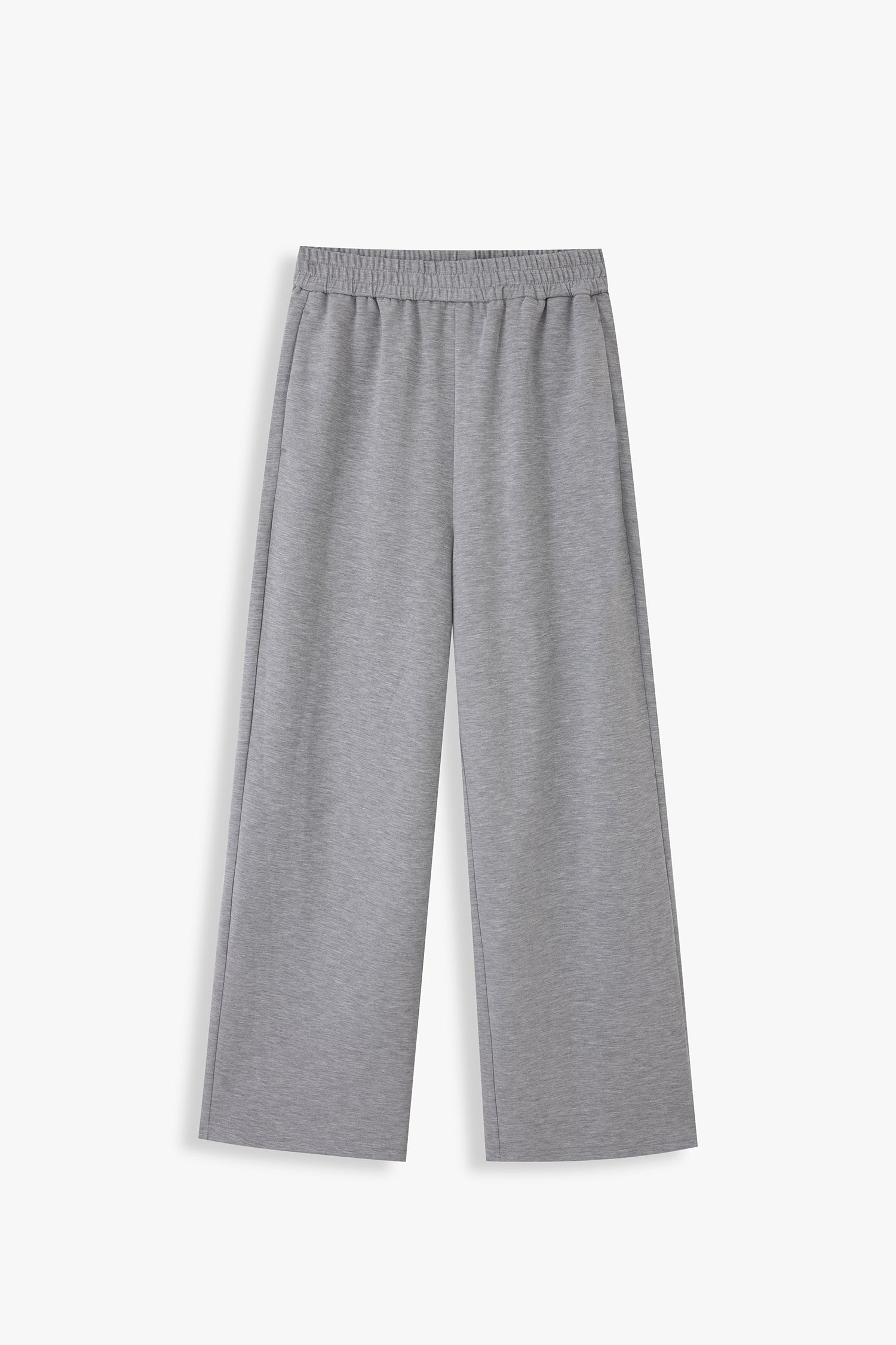 Laura Wide Leg Jogger Pants