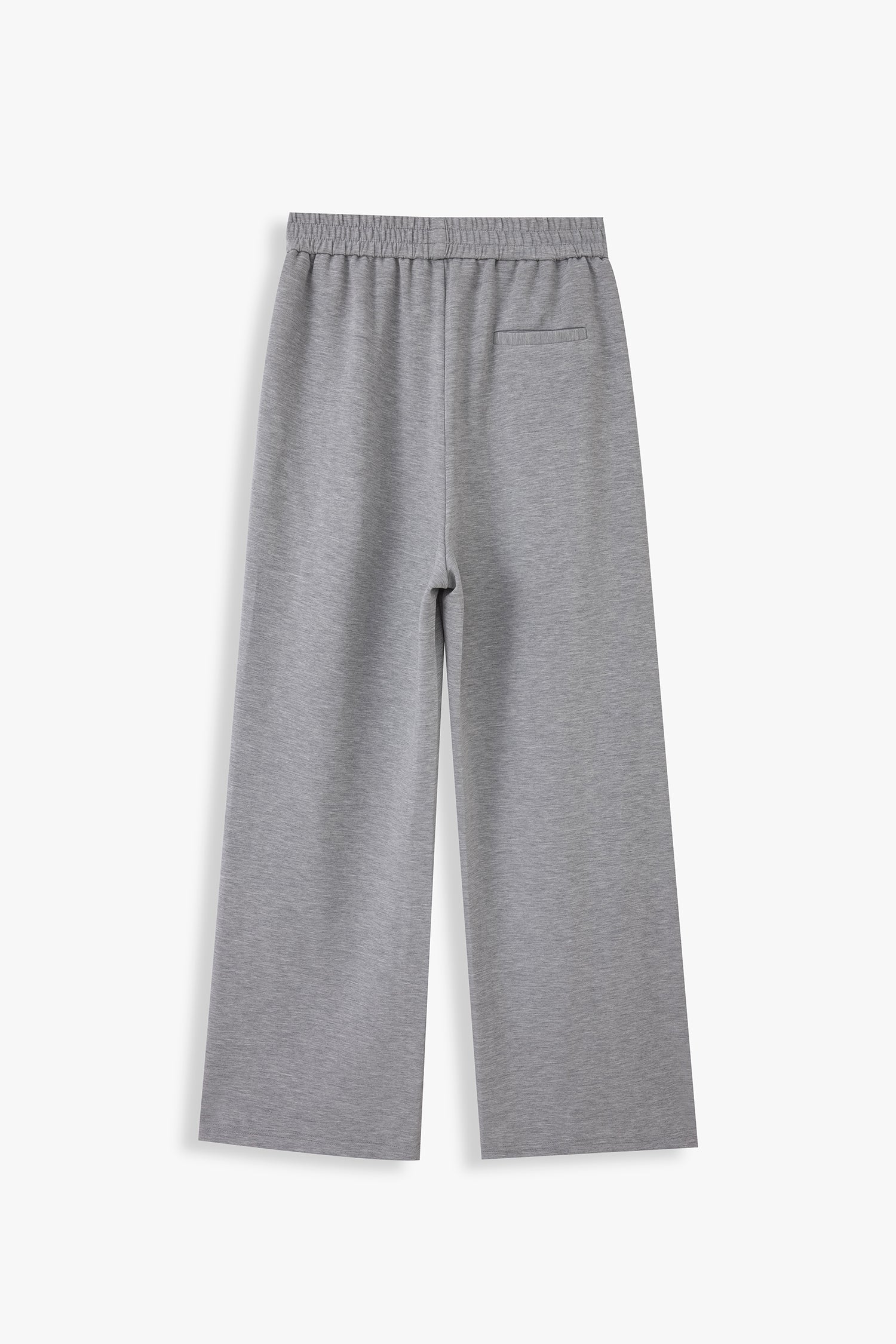 Laura Wide Leg Jogger Pants