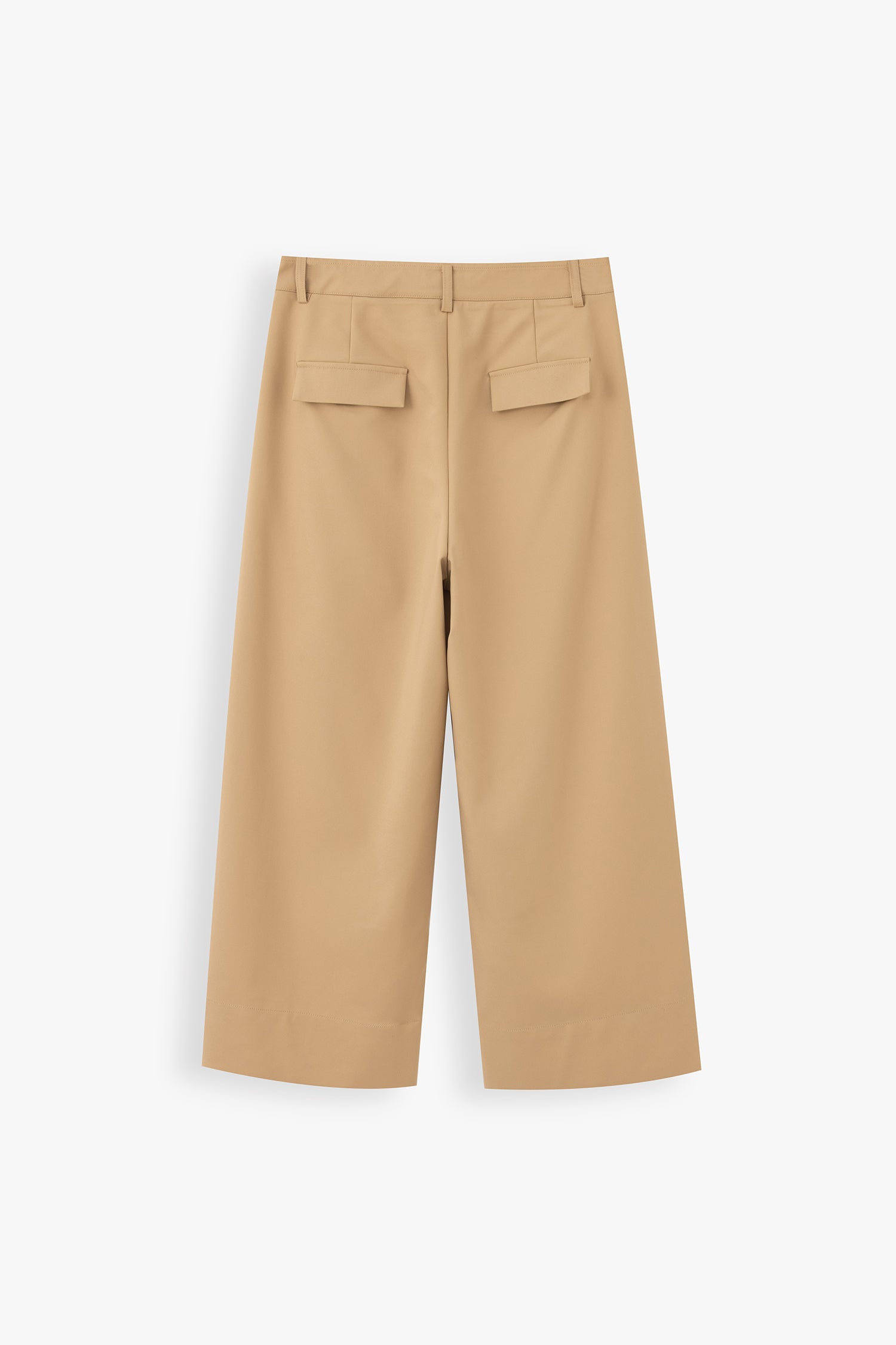 Nancy Modal Capri Pants