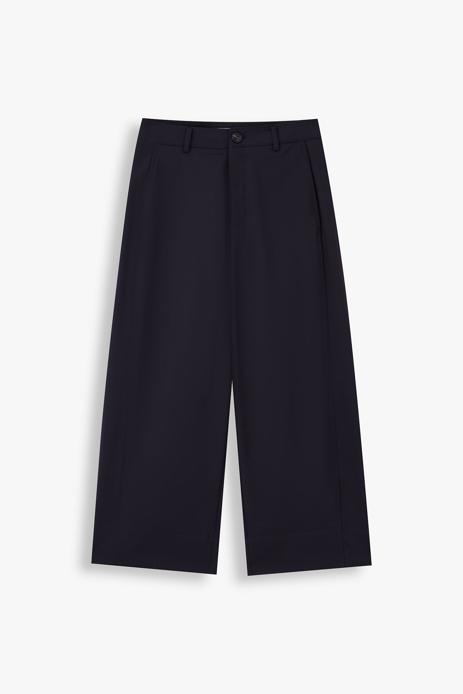 Nancy Modal Capri Pants